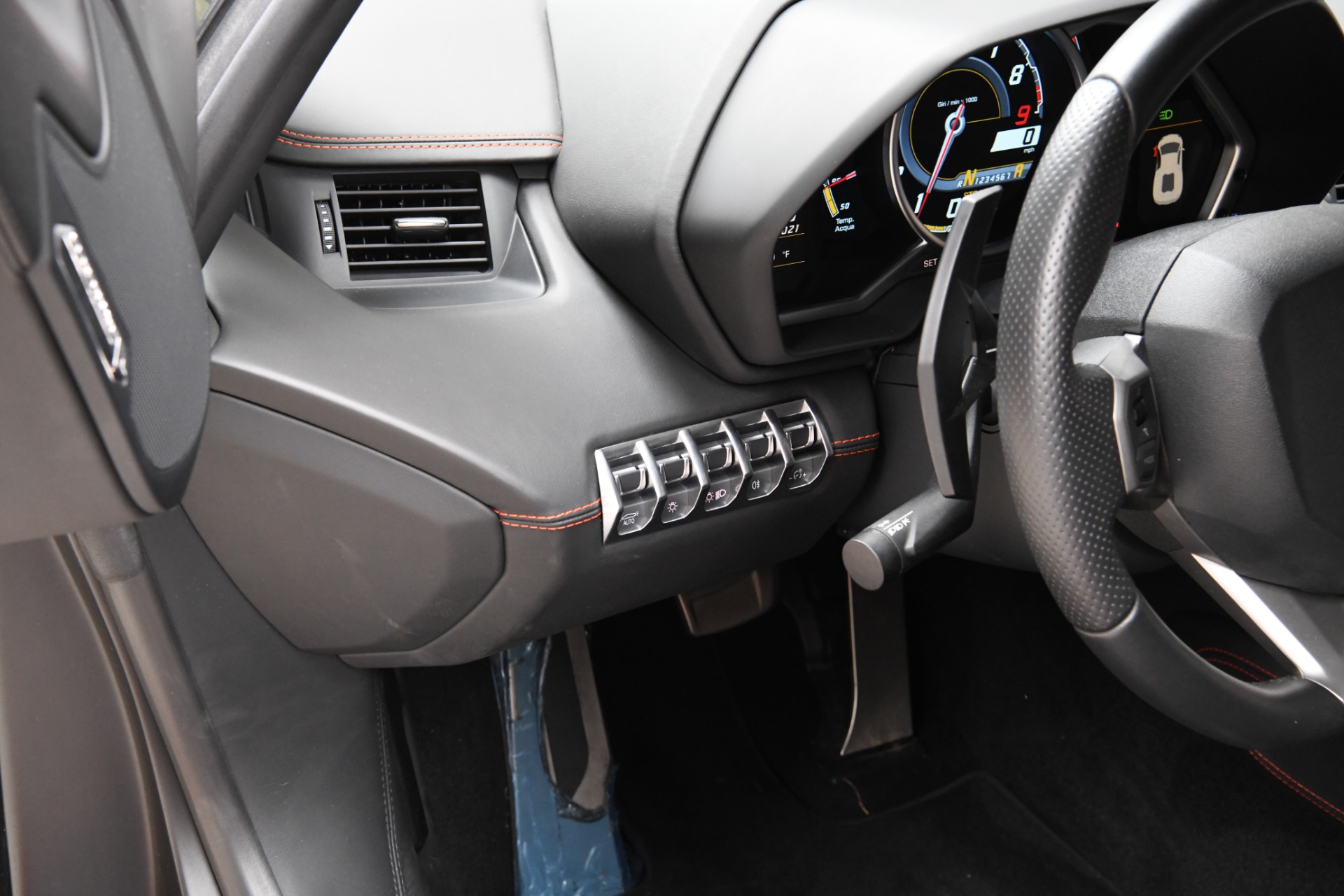 Used 2012 Lamborghini Aventador LP 700-4 | St. Petersburg, FL