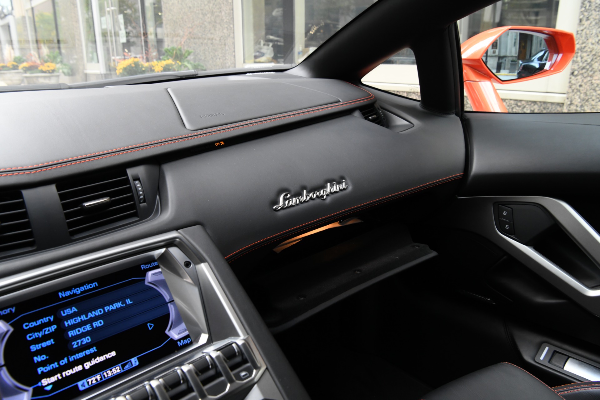 Used 2012 Lamborghini Aventador LP 700-4 | St. Petersburg, FL