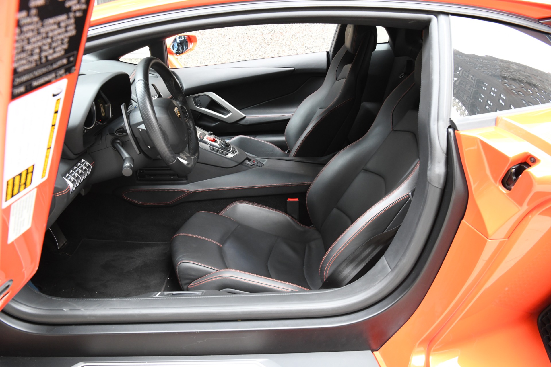Used 2012 Lamborghini Aventador LP 700-4 | St. Petersburg, FL