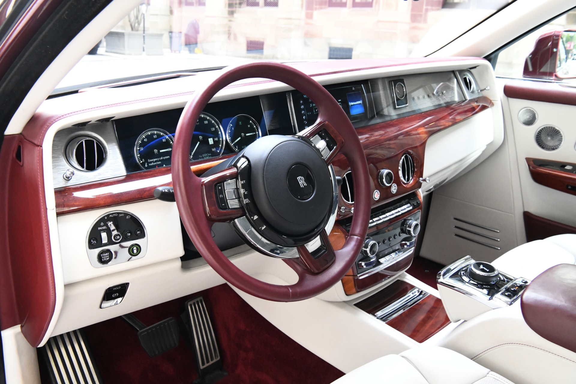 Used 2018 Rolls-Royce Phantom | St. Petersburg, FL