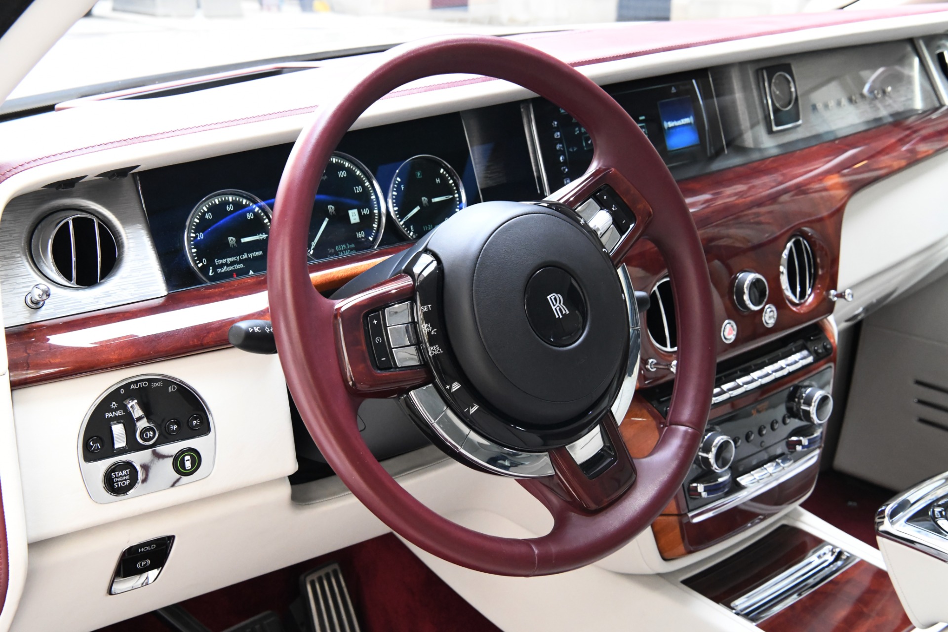 Used 2018 Rolls-Royce Phantom | St. Petersburg, FL