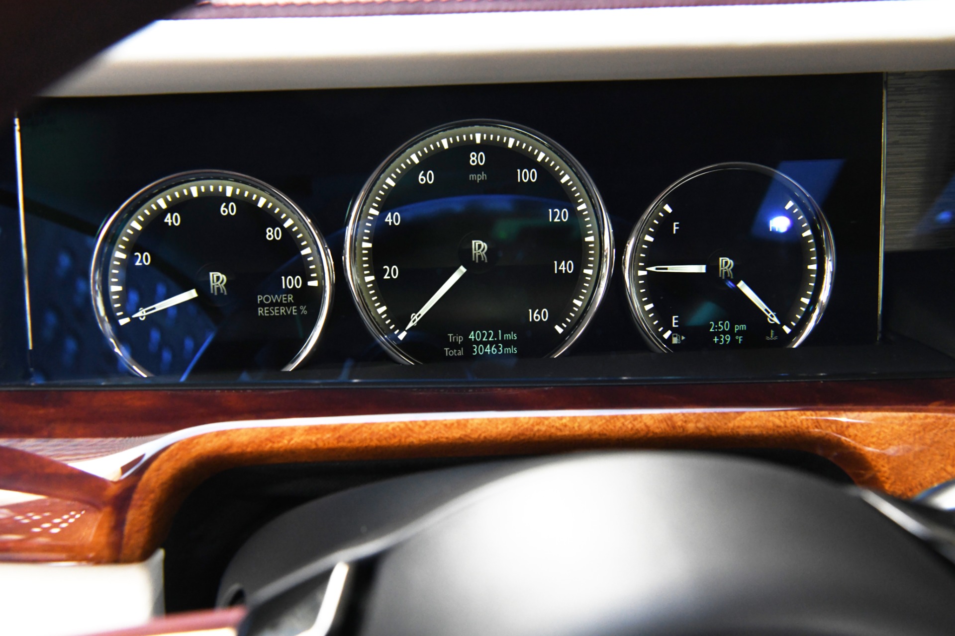 Used 2018 Rolls-Royce Phantom | St. Petersburg, FL