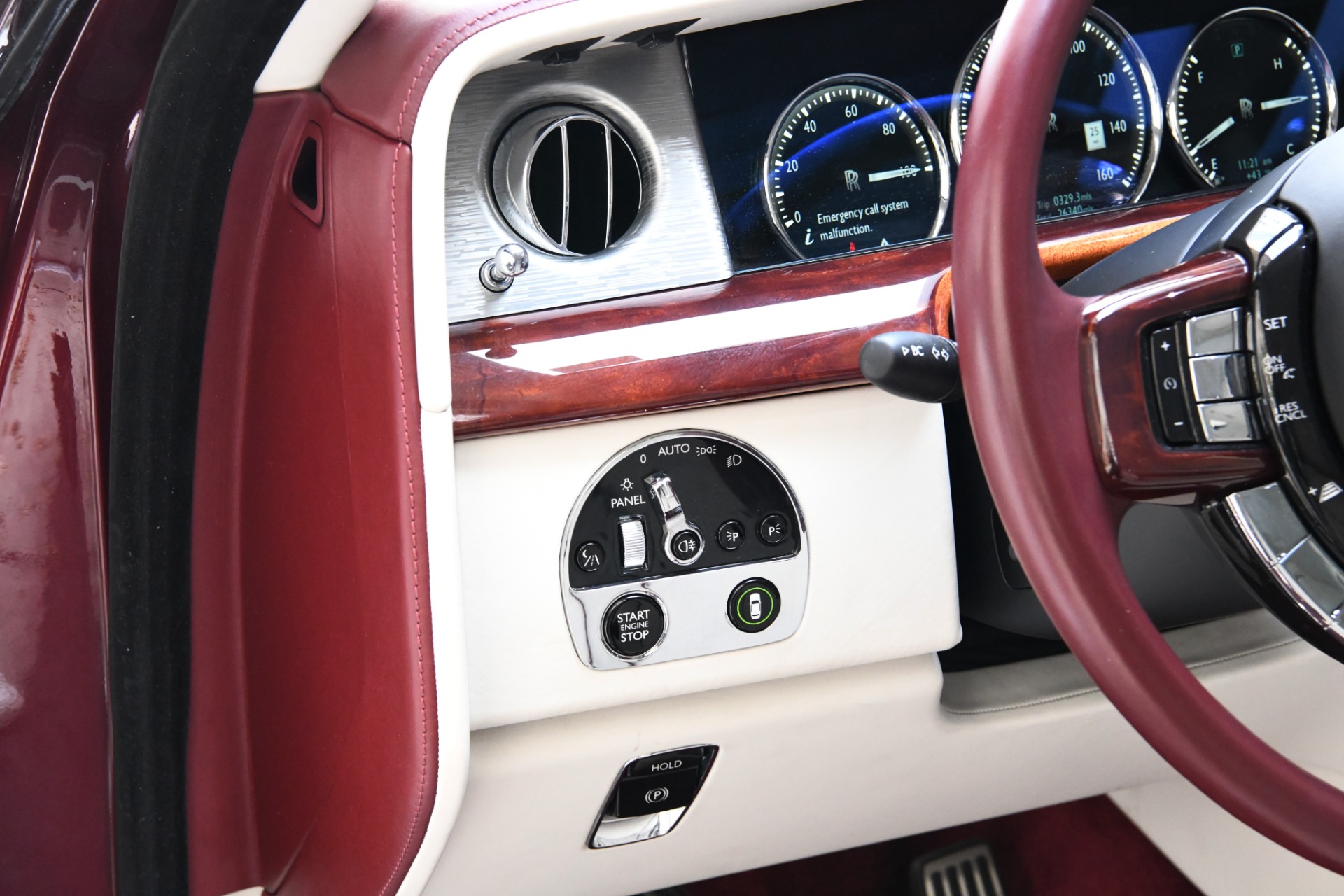 Used 2018 Rolls-Royce Phantom | St. Petersburg, FL