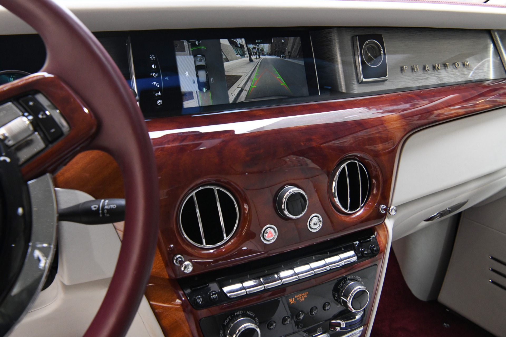Used 2018 Rolls-Royce Phantom | St. Petersburg, FL