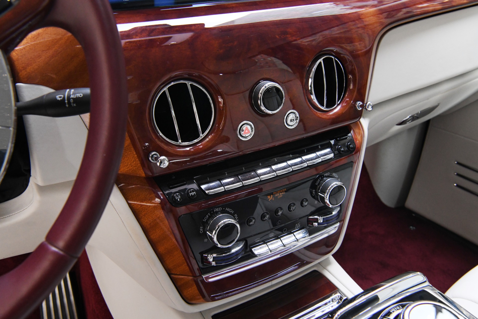 Used 2018 Rolls-Royce Phantom | St. Petersburg, FL