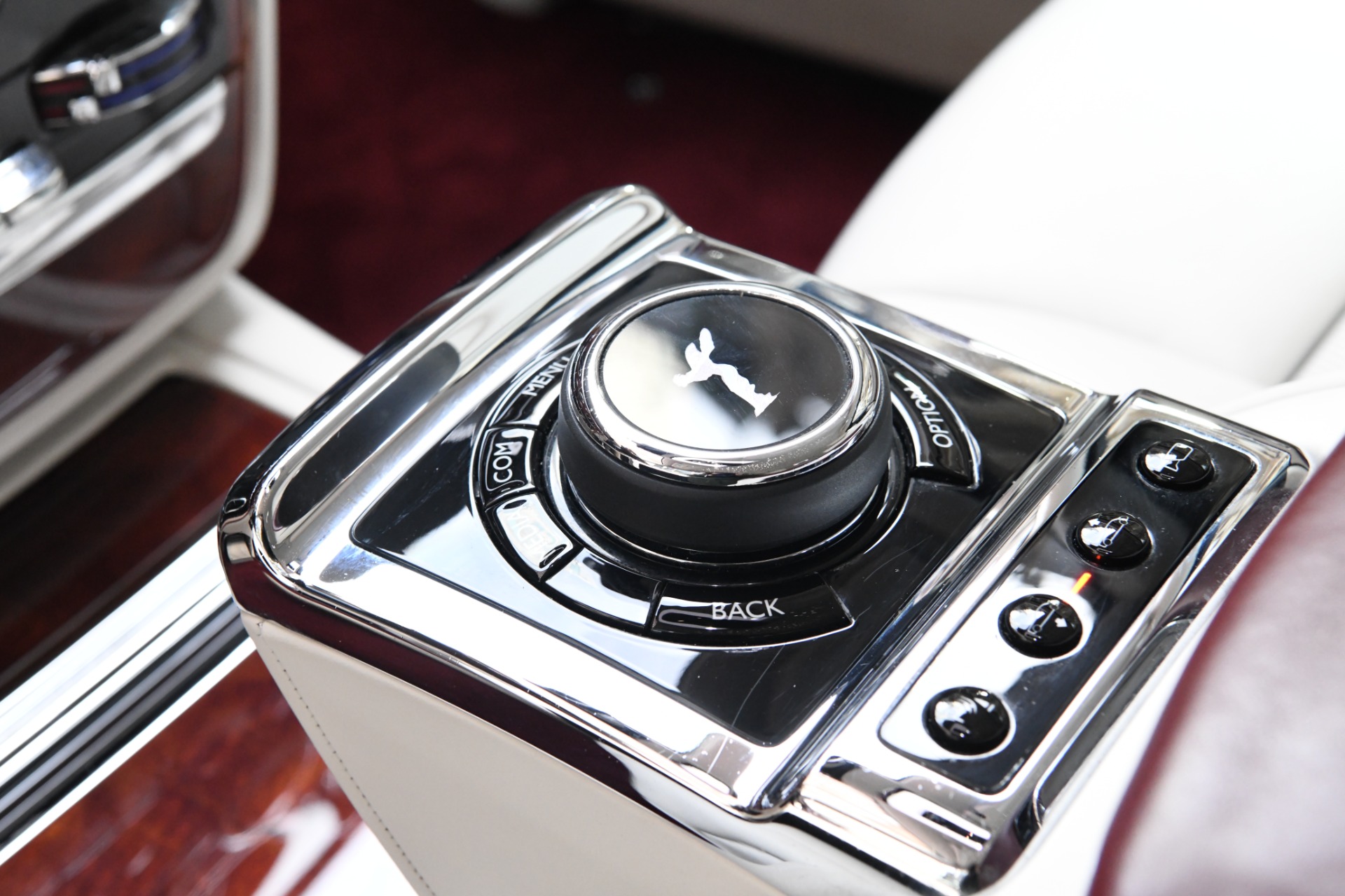 Used 2018 Rolls-Royce Phantom | St. Petersburg, FL