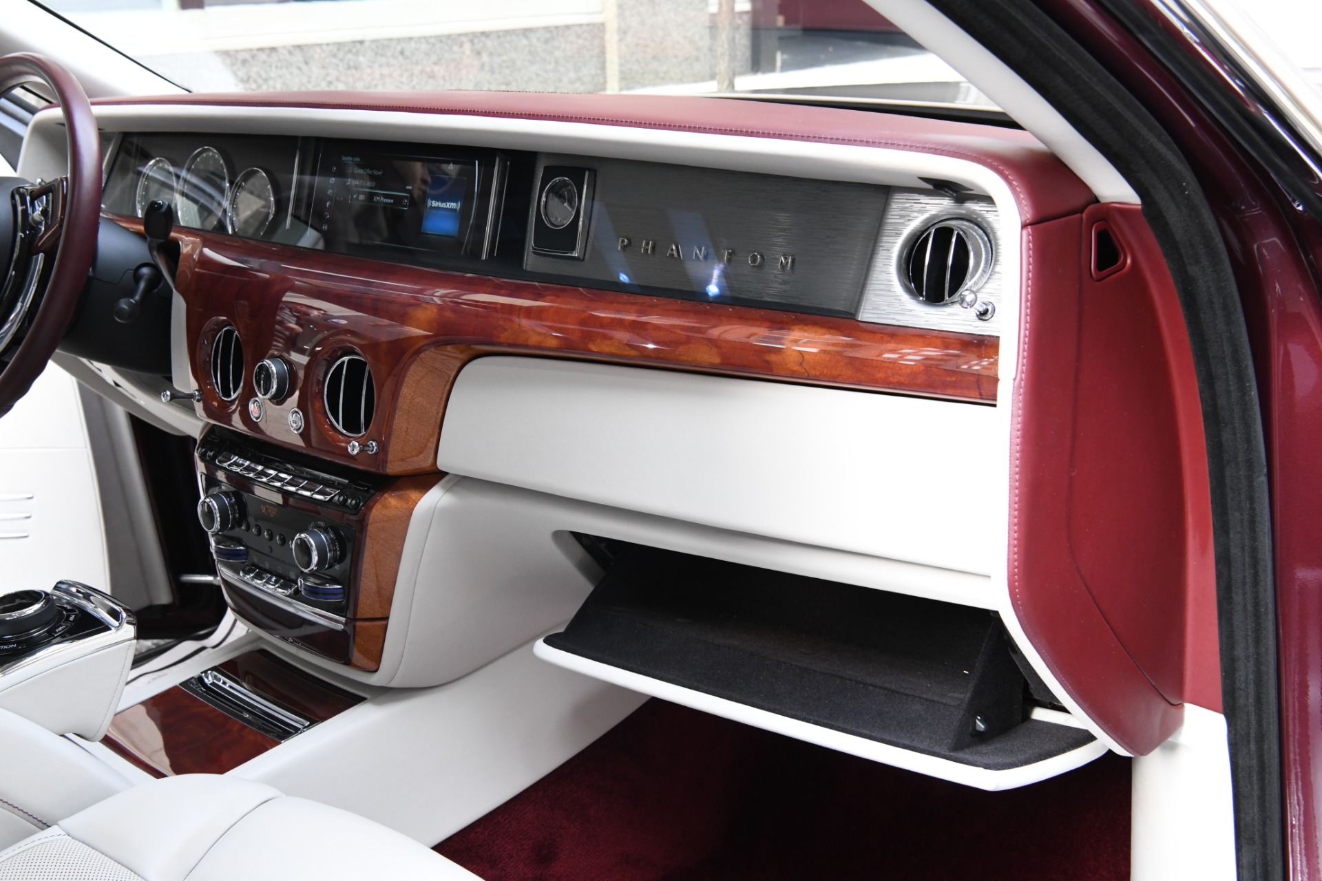 Used 2018 Rolls-Royce Phantom | St. Petersburg, FL