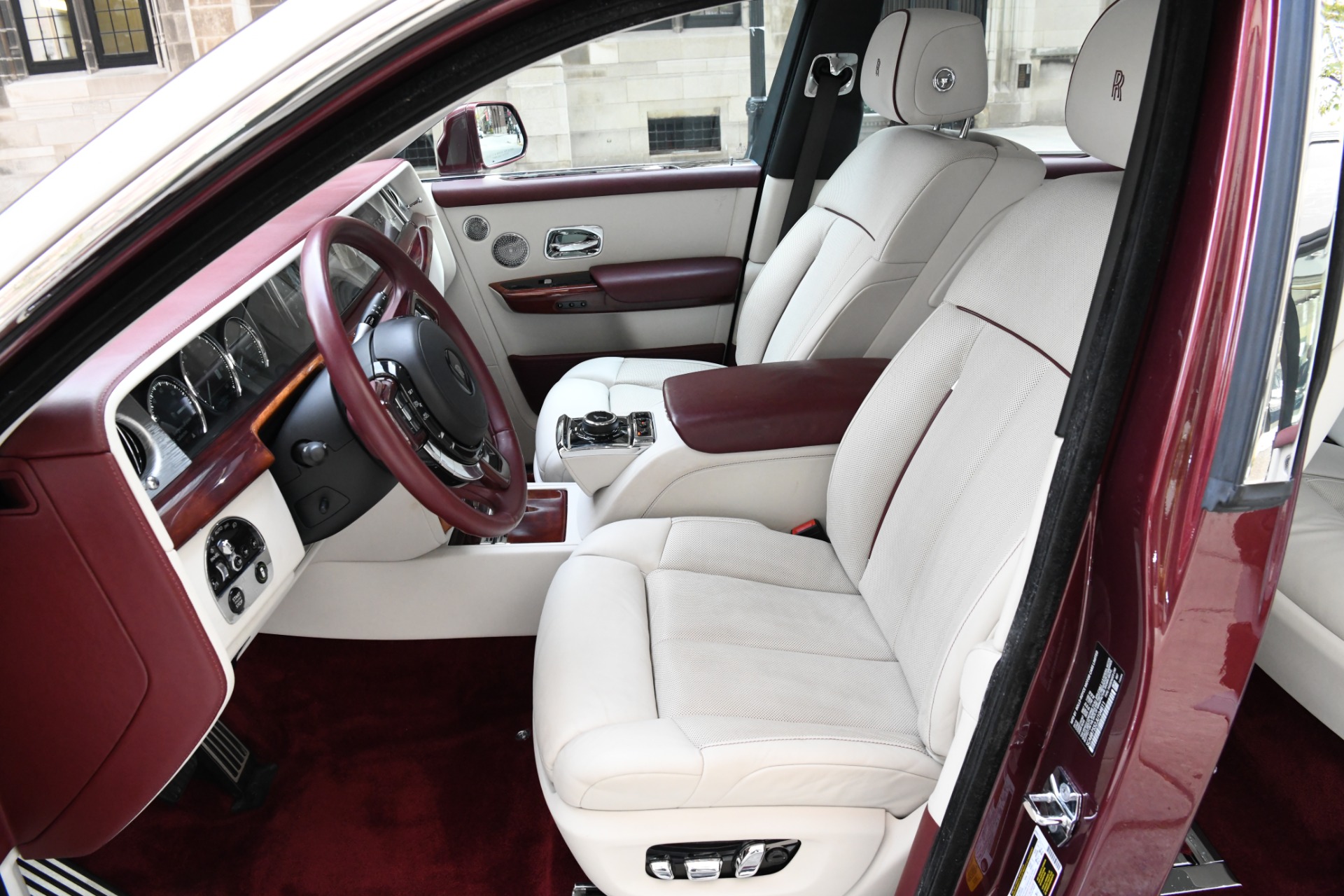 Used 2018 Rolls-Royce Phantom | St. Petersburg, FL