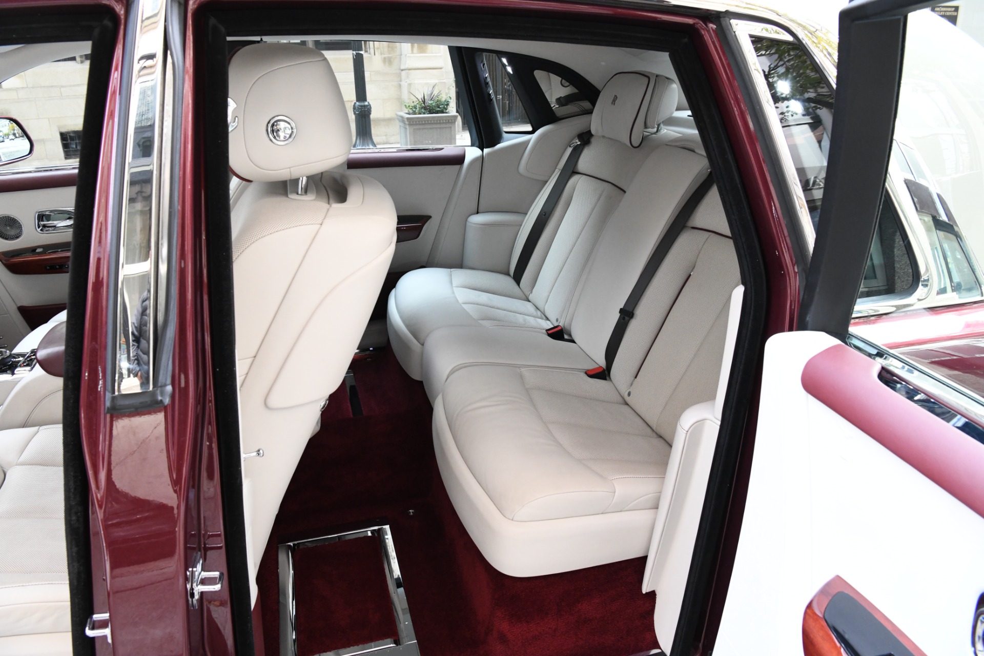 Used 2018 Rolls-Royce Phantom | St. Petersburg, FL