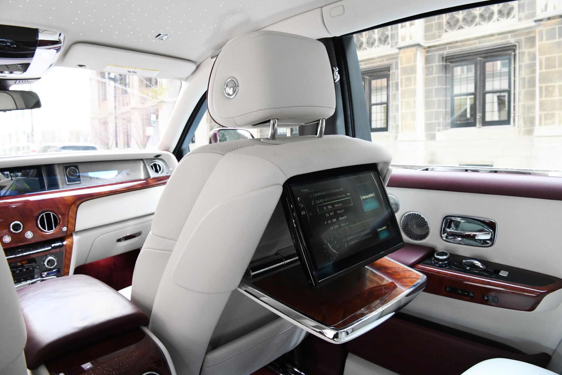 Used 2018 Rolls-Royce Phantom | St. Petersburg, FL