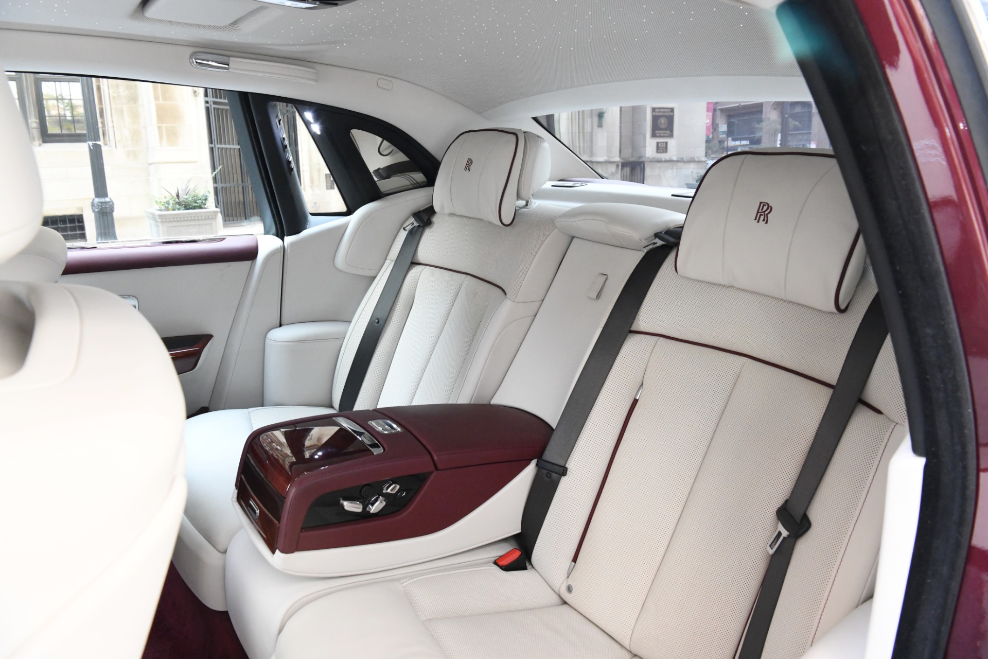 Used 2018 Rolls-Royce Phantom | St. Petersburg, FL