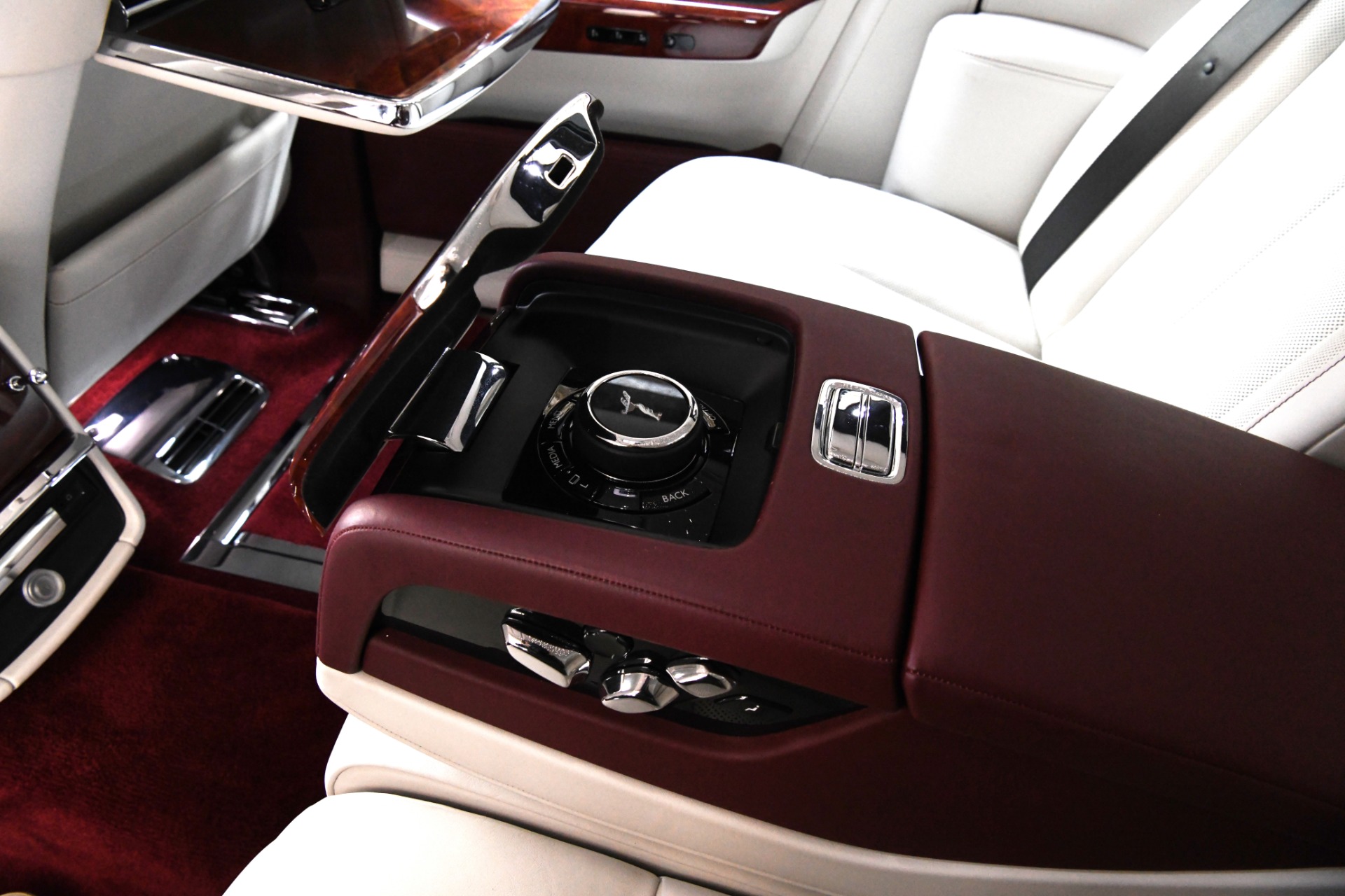 Used 2018 Rolls-Royce Phantom | St. Petersburg, FL