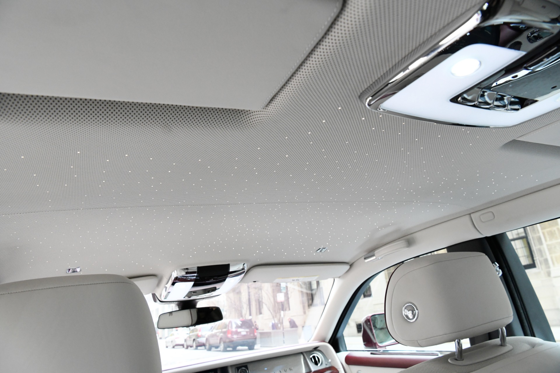 Used 2018 Rolls-Royce Phantom | St. Petersburg, FL