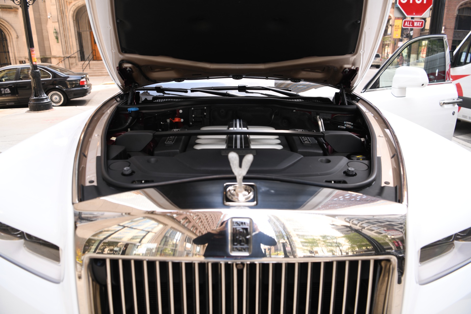 Used 2018 Rolls-Royce Phantom | St. Petersburg, FL