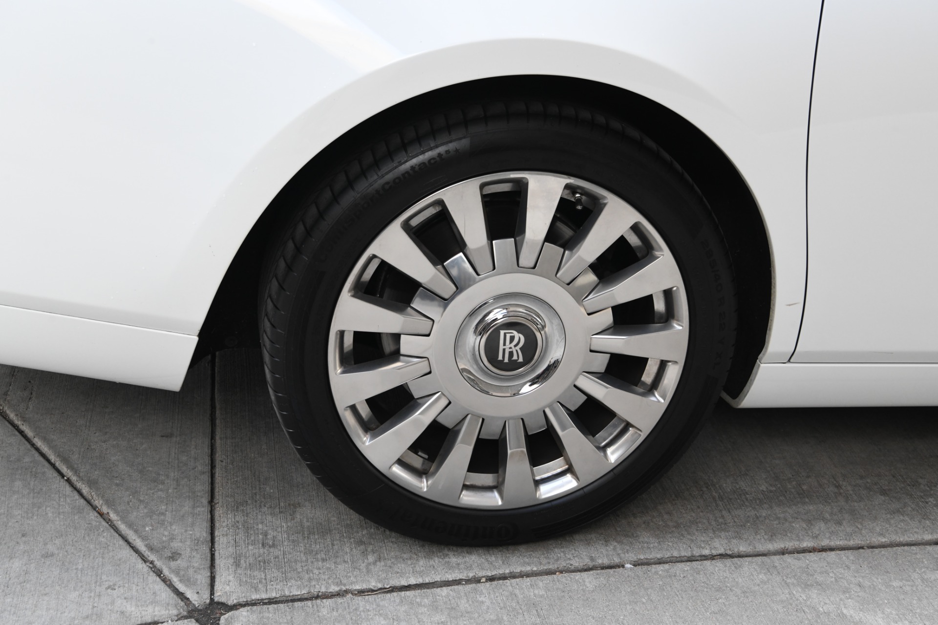 Used 2018 Rolls-Royce Phantom | St. Petersburg, FL