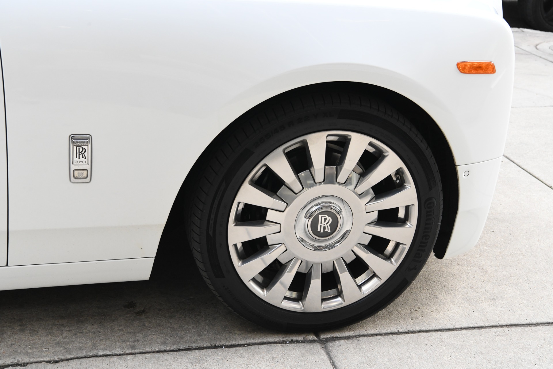 Used 2018 Rolls-Royce Phantom | St. Petersburg, FL