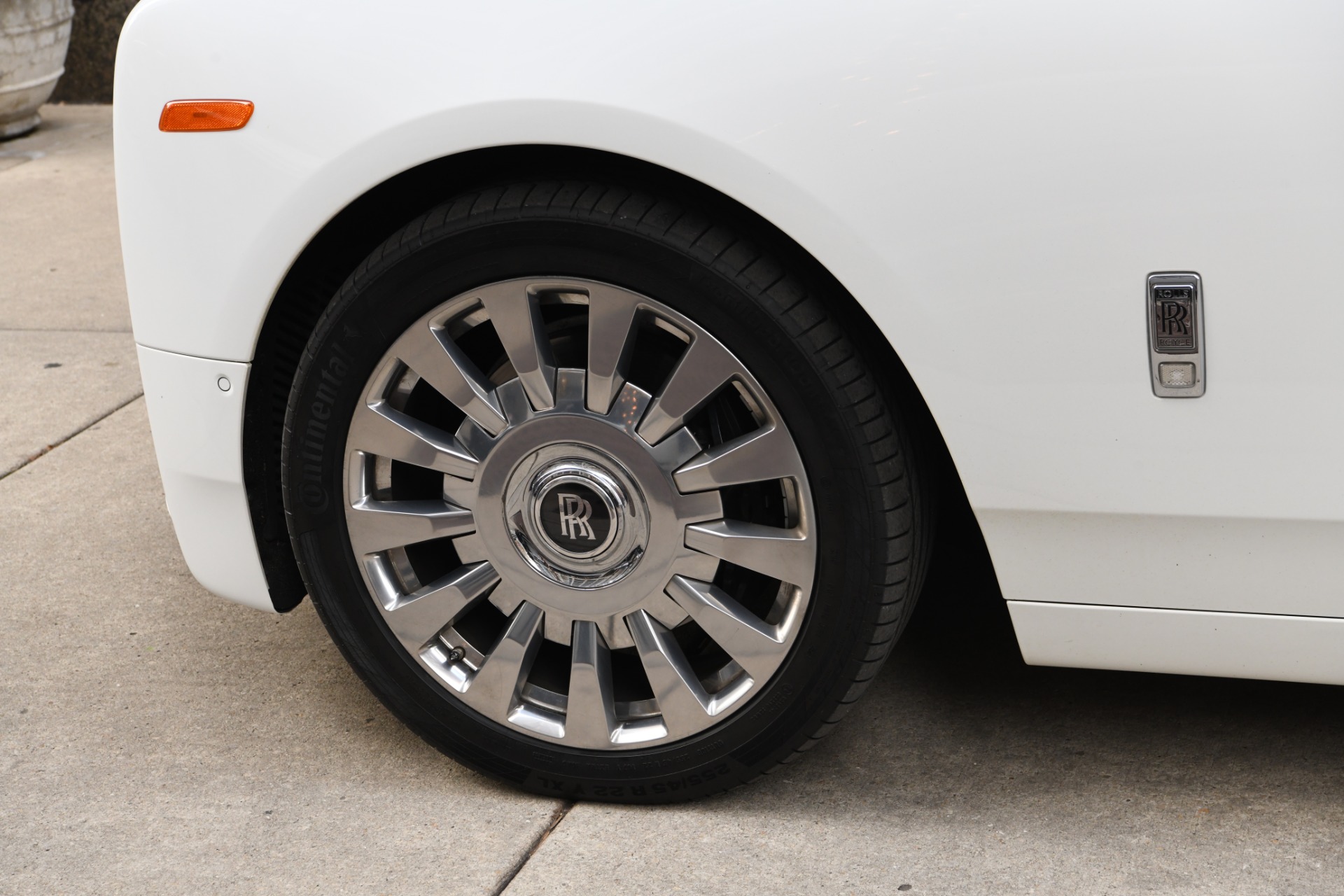 Used 2018 Rolls-Royce Phantom | St. Petersburg, FL
