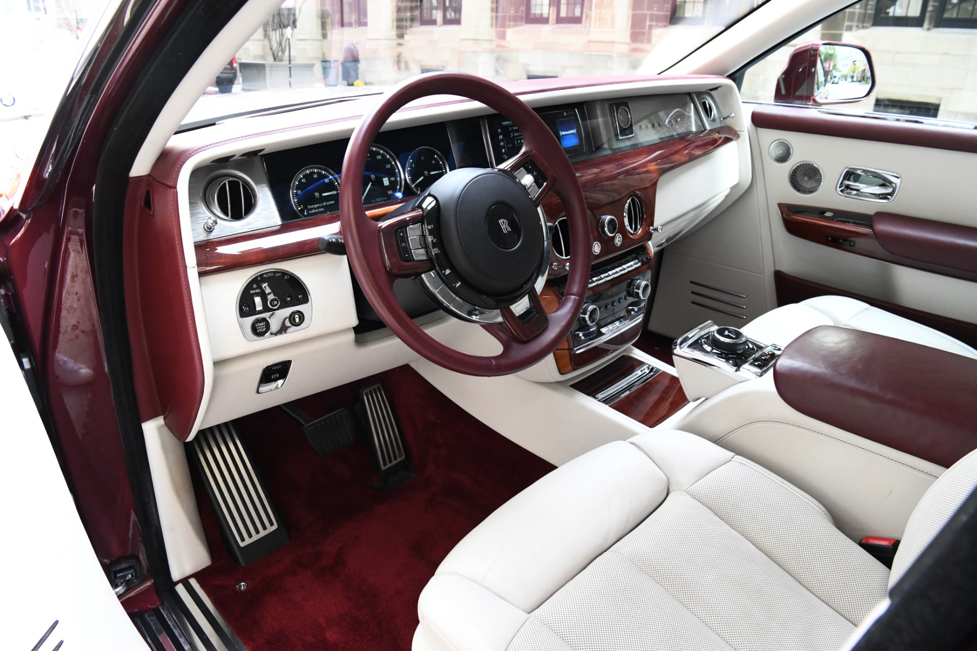 Used 2018 Rolls-Royce Phantom | St. Petersburg, FL