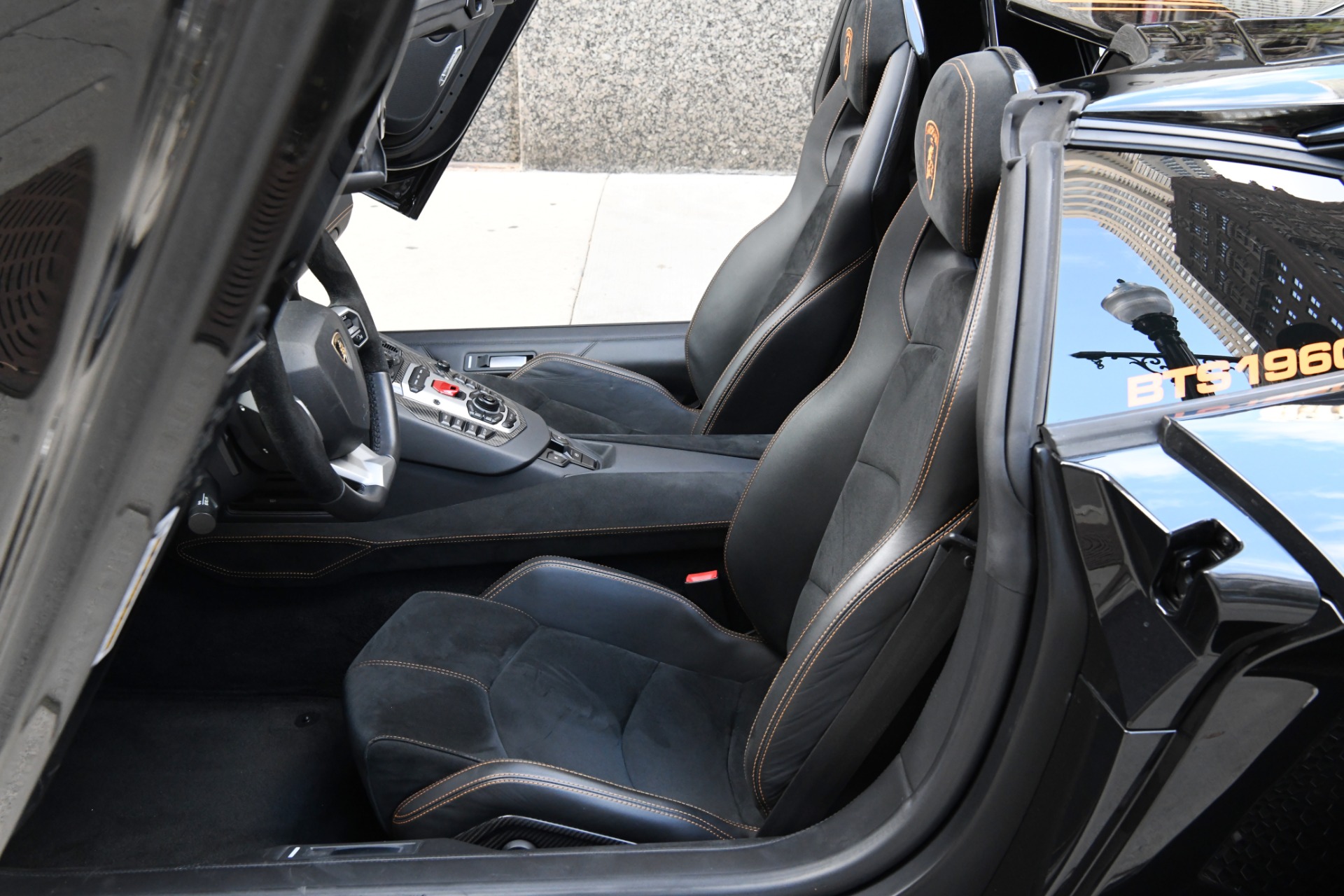 Used 2014 Lamborghini Aventador LP 700-4 | St. Petersburg, FL
