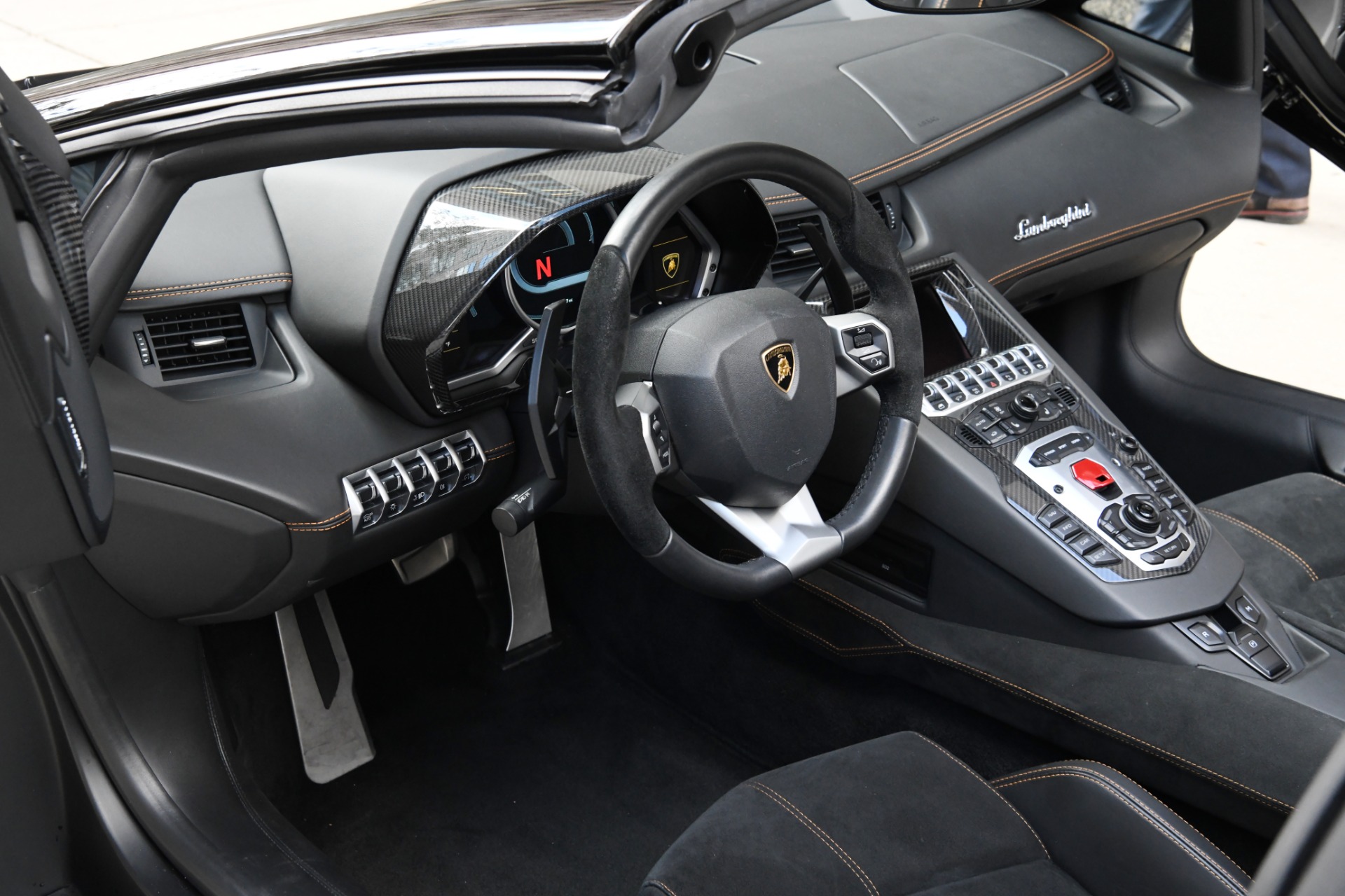 Used 2014 Lamborghini Aventador LP 700-4 | St. Petersburg, FL