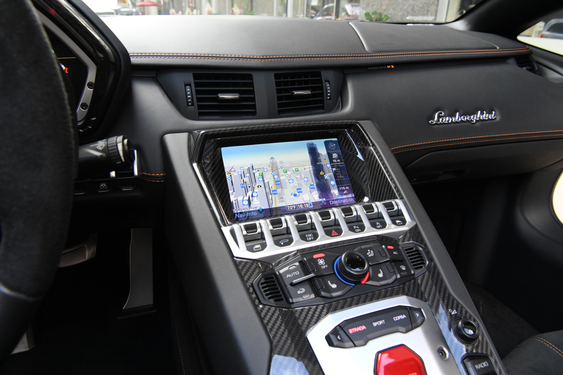 Used 2014 Lamborghini Aventador LP 700-4 | St. Petersburg, FL