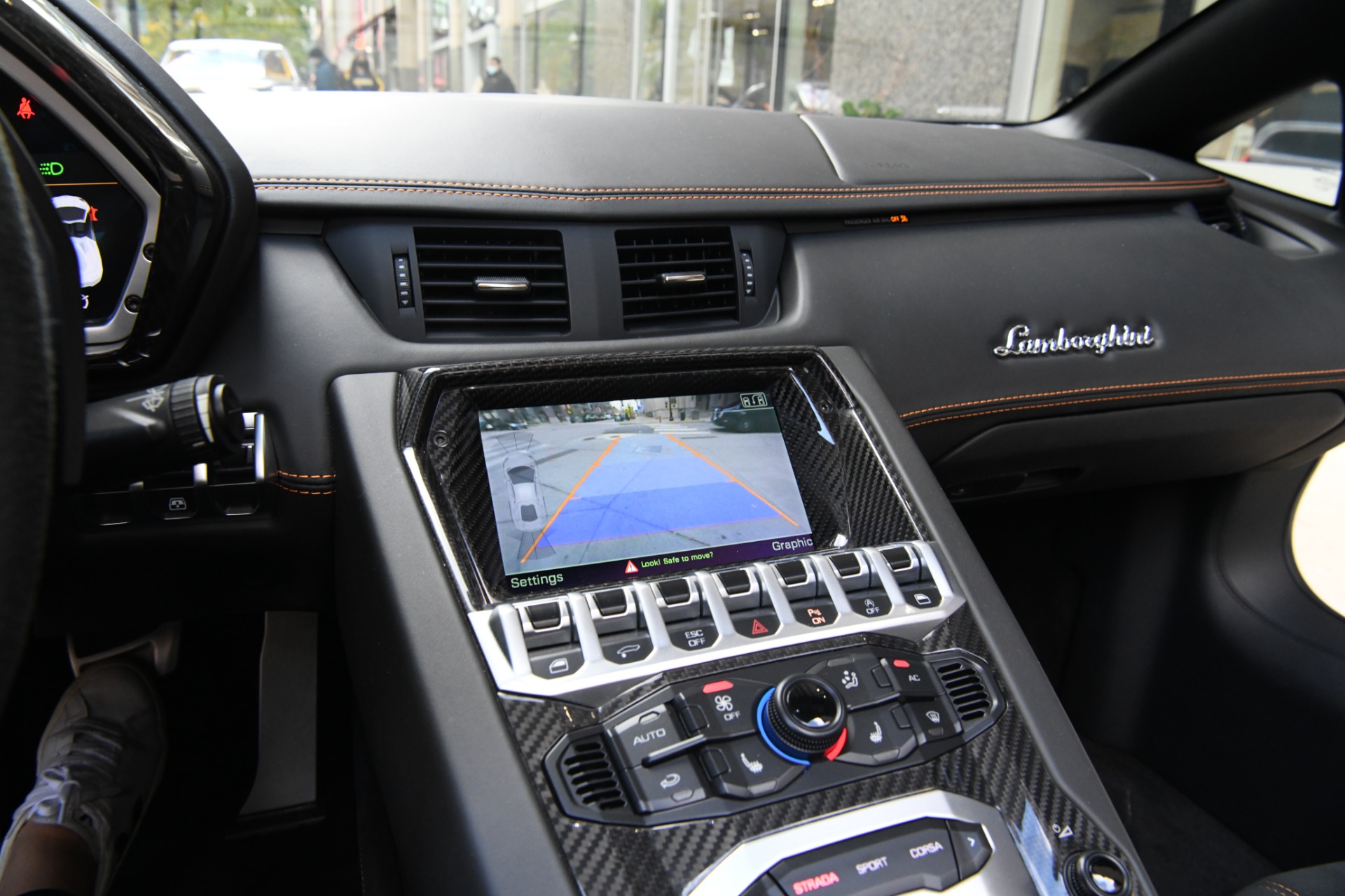 Used 2014 Lamborghini Aventador LP 700-4 | St. Petersburg, FL