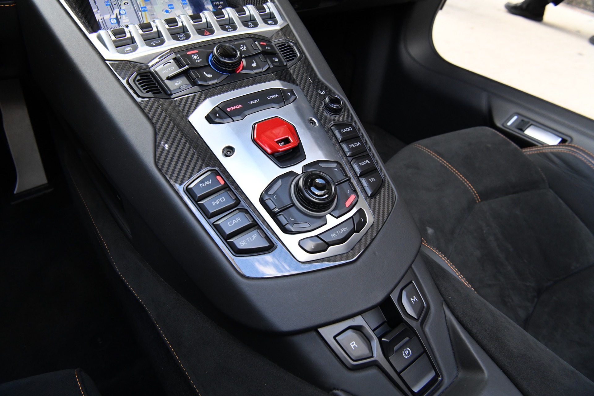 Used 2014 Lamborghini Aventador LP 700-4 | St. Petersburg, FL