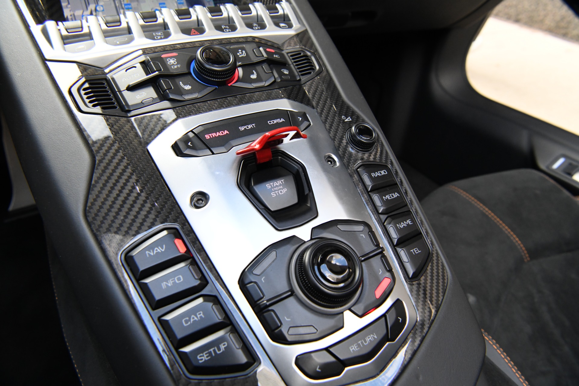 Used 2014 Lamborghini Aventador LP 700-4 | St. Petersburg, FL