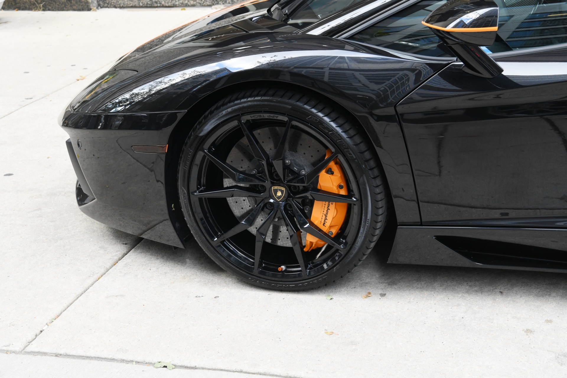 Used 2014 Lamborghini Aventador LP 700-4 | St. Petersburg, FL