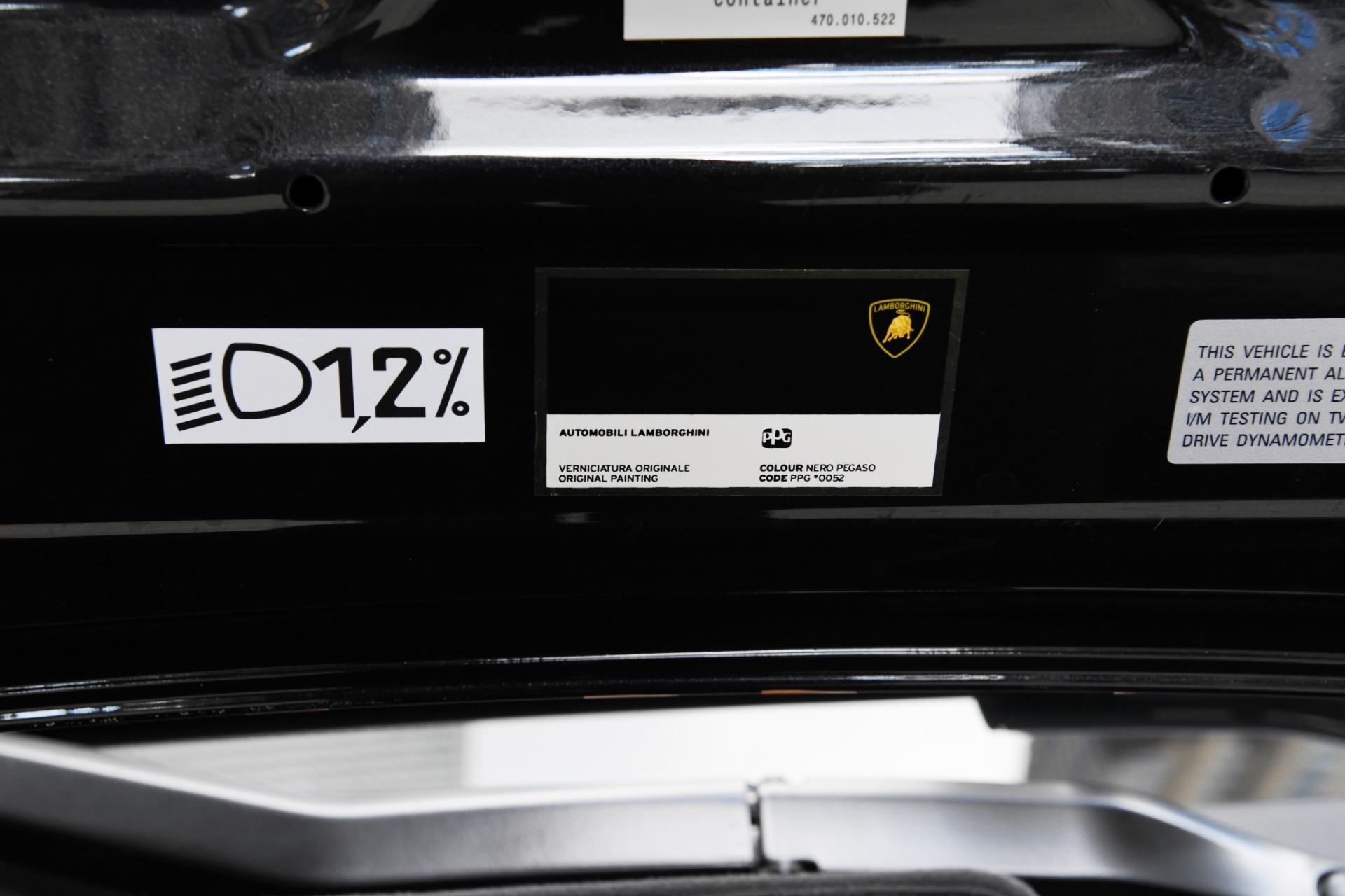 Used 2014 Lamborghini Aventador LP 700-4 | St. Petersburg, FL