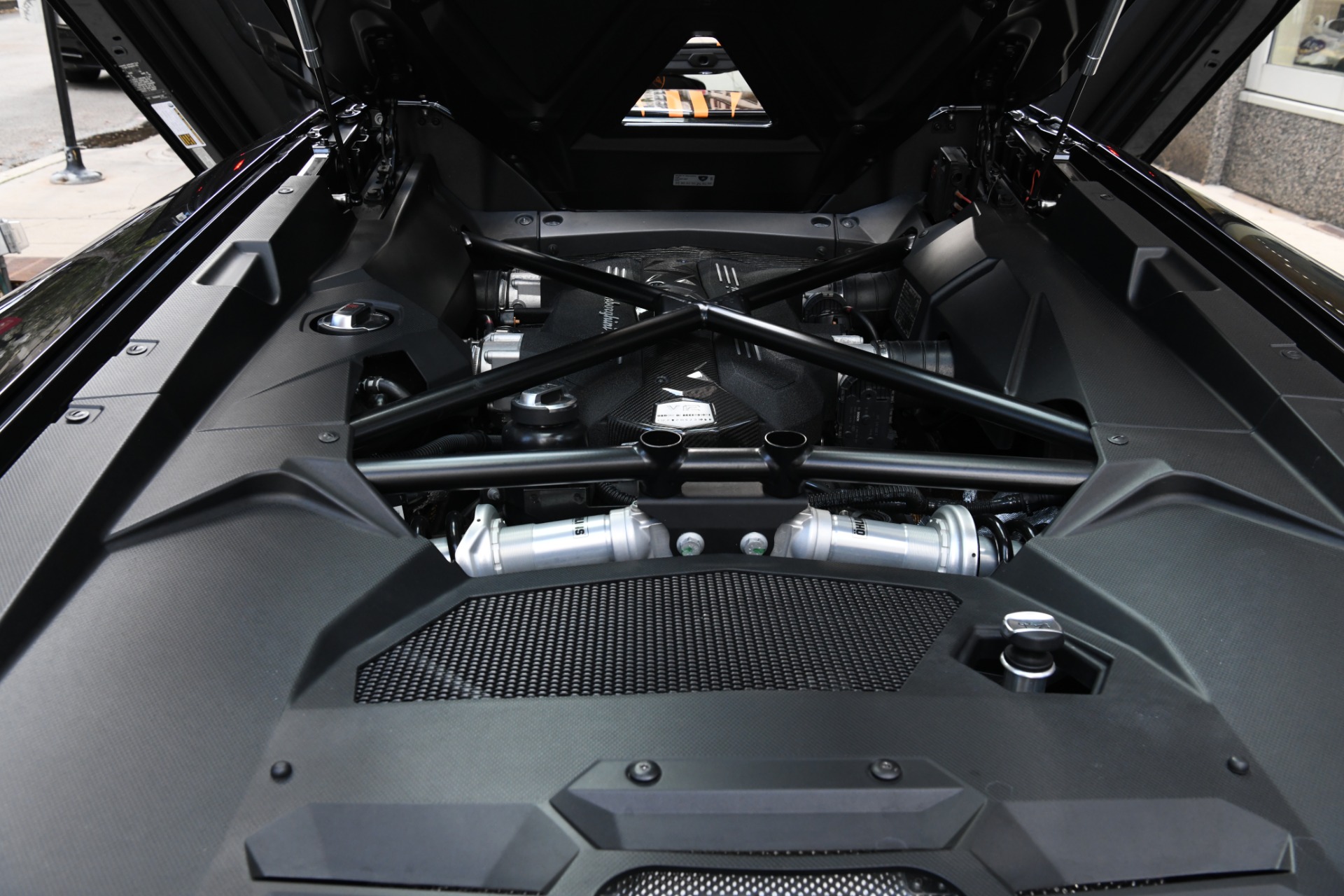 Used 2014 Lamborghini Aventador LP 700-4 | St. Petersburg, FL