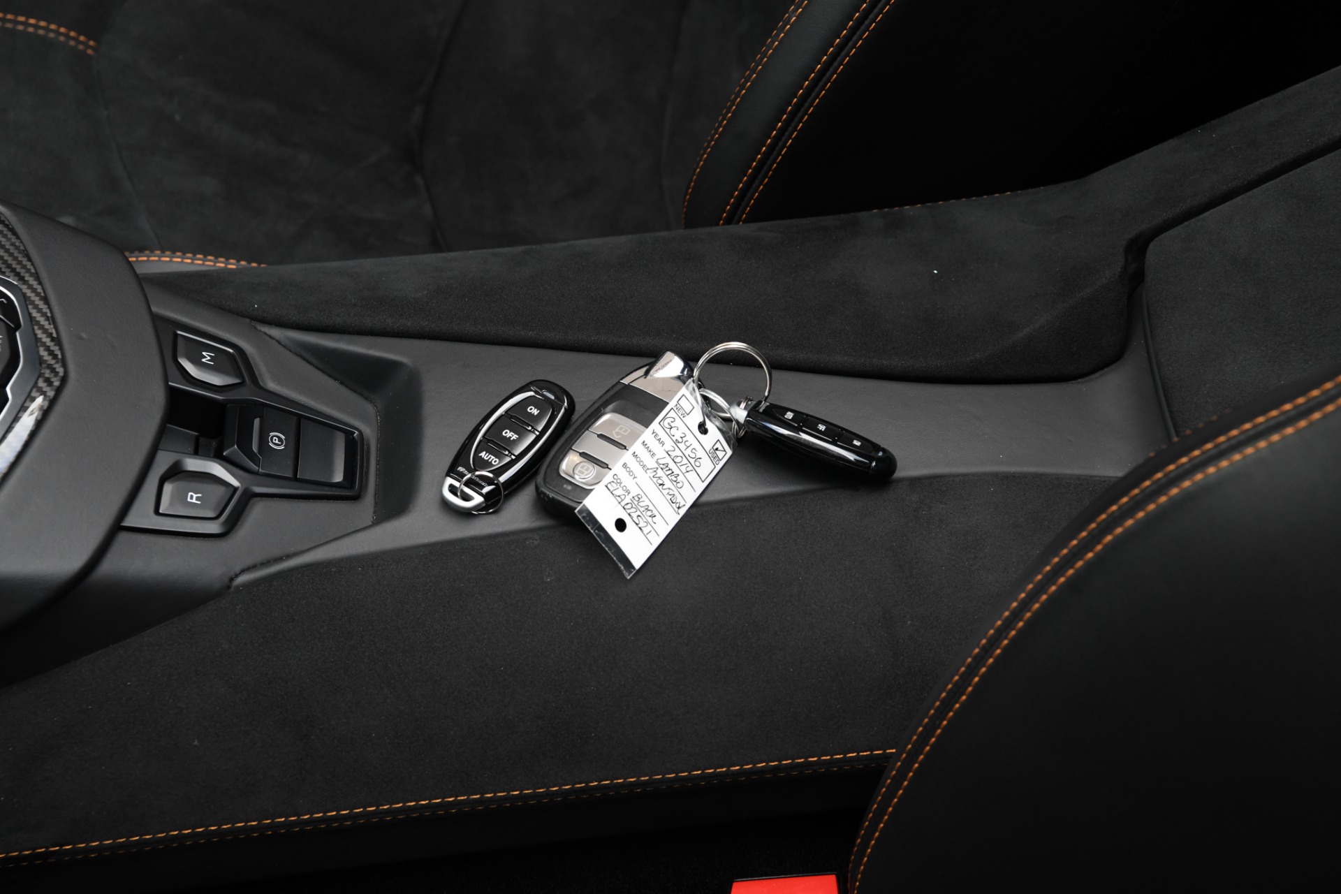 Used 2014 Lamborghini Aventador LP 700-4 | St. Petersburg, FL