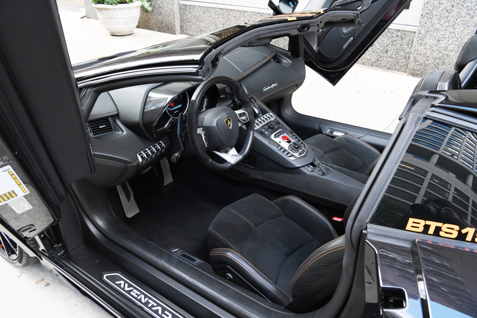 Used 2014 Lamborghini Aventador LP 700-4 | St. Petersburg, FL