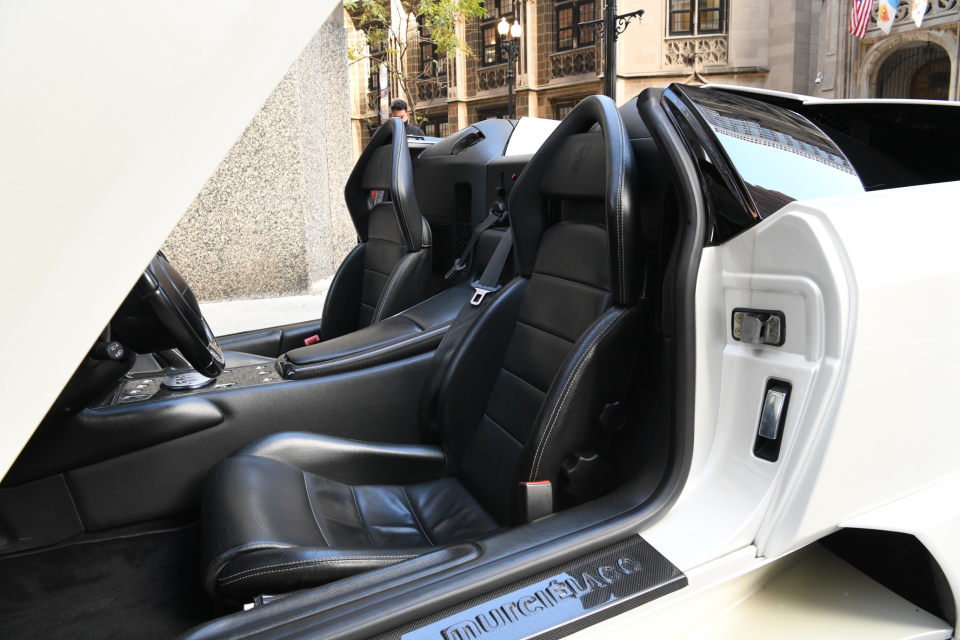 Used 2007 Lamborghini Murcielago LP 640 | St. Petersburg, FL