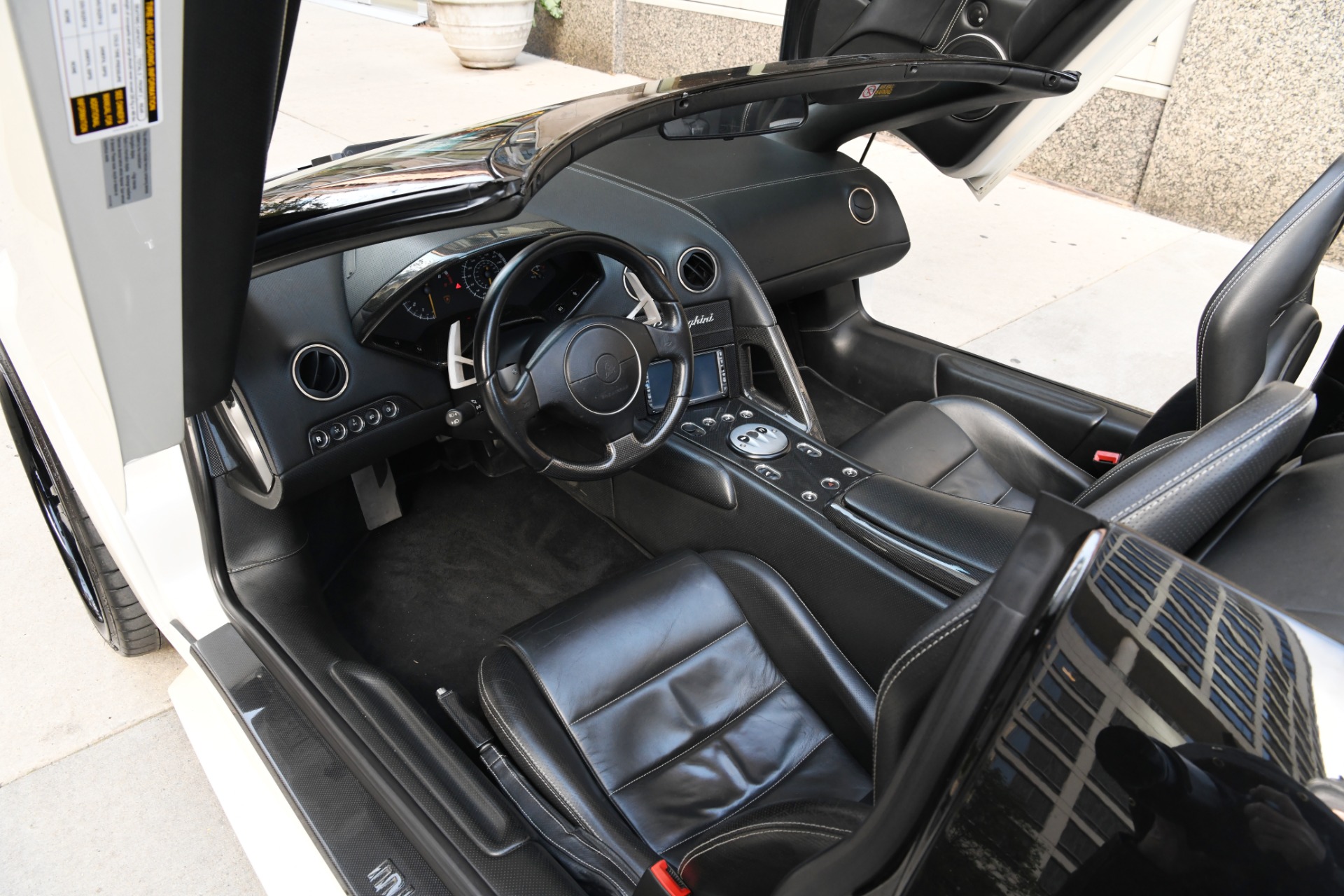 Used 2007 Lamborghini Murcielago LP 640 | St. Petersburg, FL