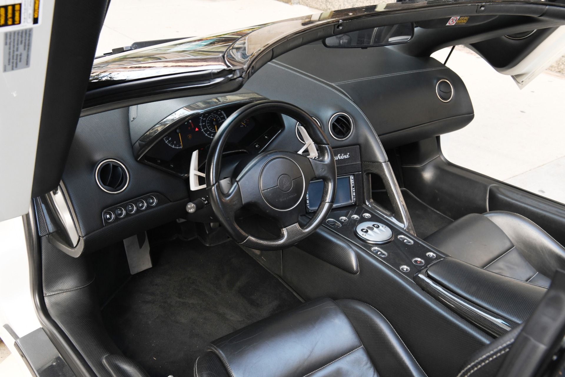Used 2007 Lamborghini Murcielago LP 640 | St. Petersburg, FL
