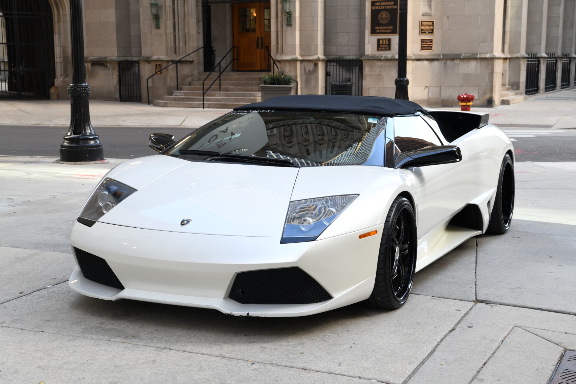 Used 2007 Lamborghini Murcielago LP 640 | St. Petersburg, FL