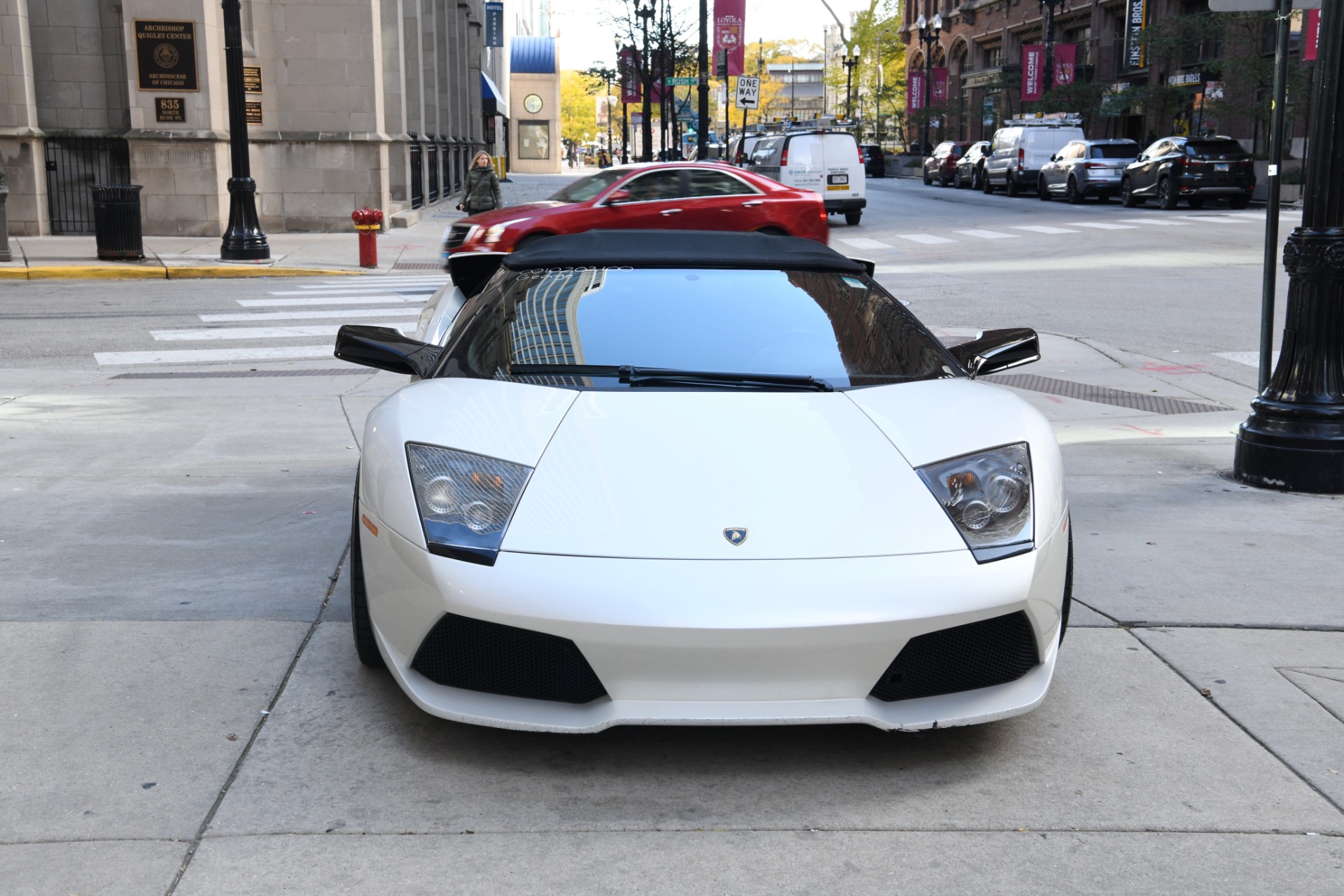 Used 2007 Lamborghini Murcielago LP 640 | St. Petersburg, FL