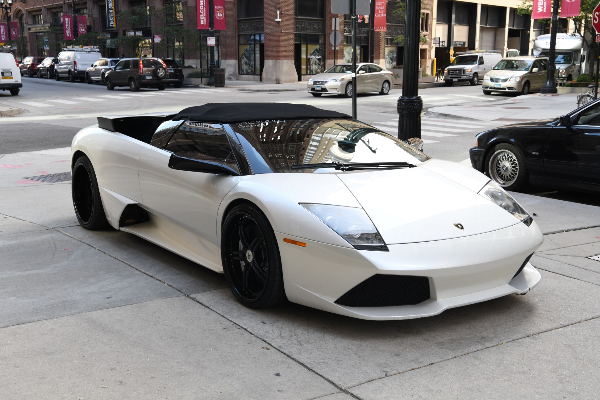 Used 2007 Lamborghini Murcielago LP 640 | St. Petersburg, FL