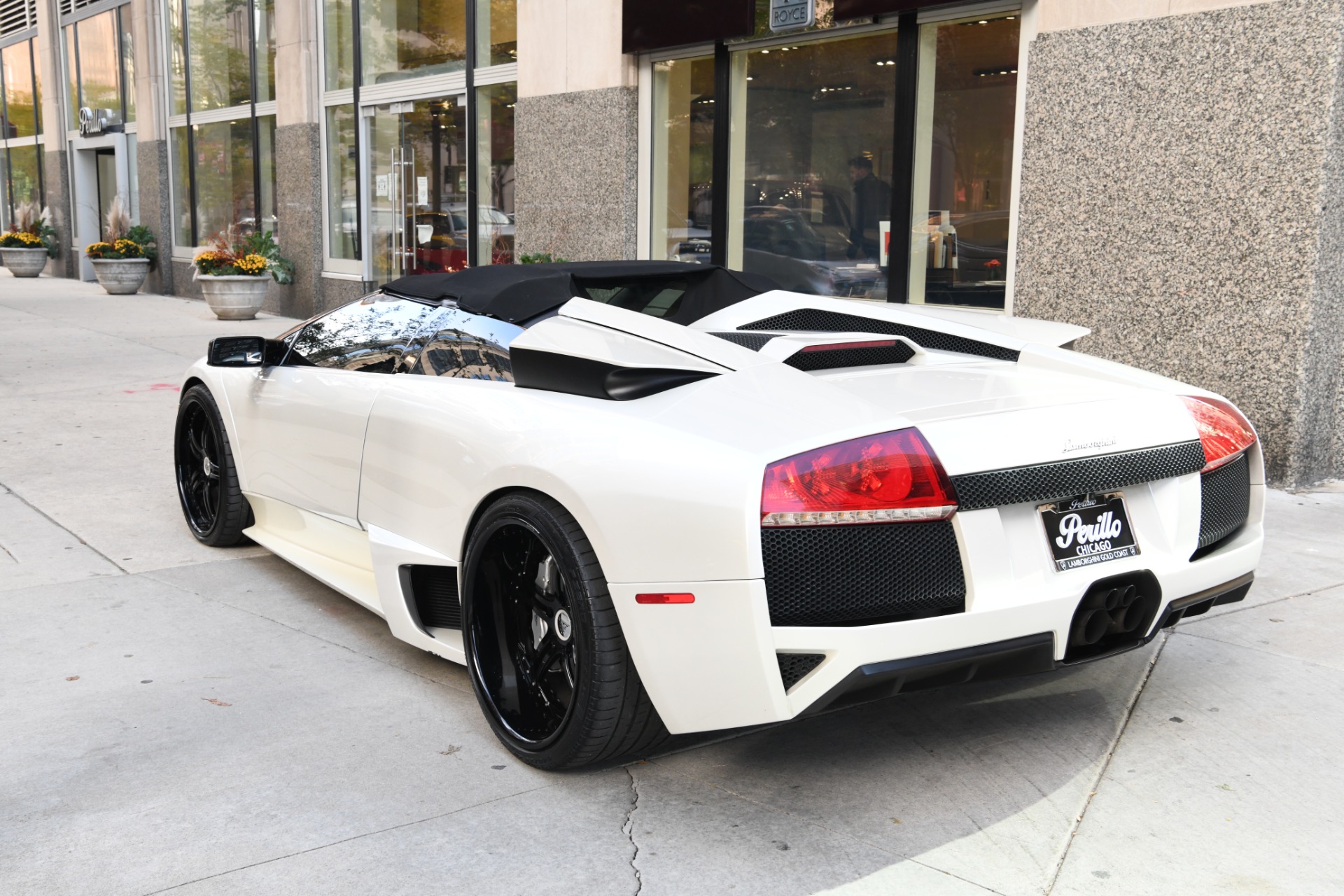 Used 2007 Lamborghini Murcielago LP 640 | St. Petersburg, FL