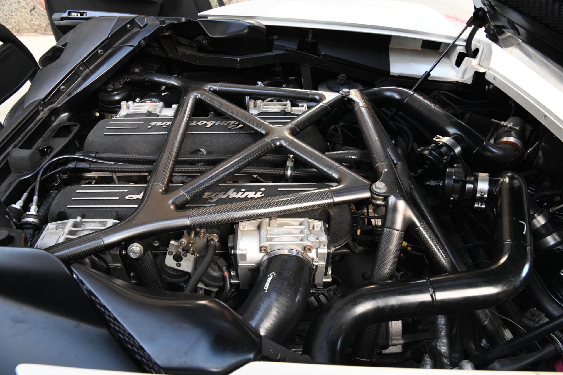 Used 2007 Lamborghini Murcielago LP 640 | St. Petersburg, FL