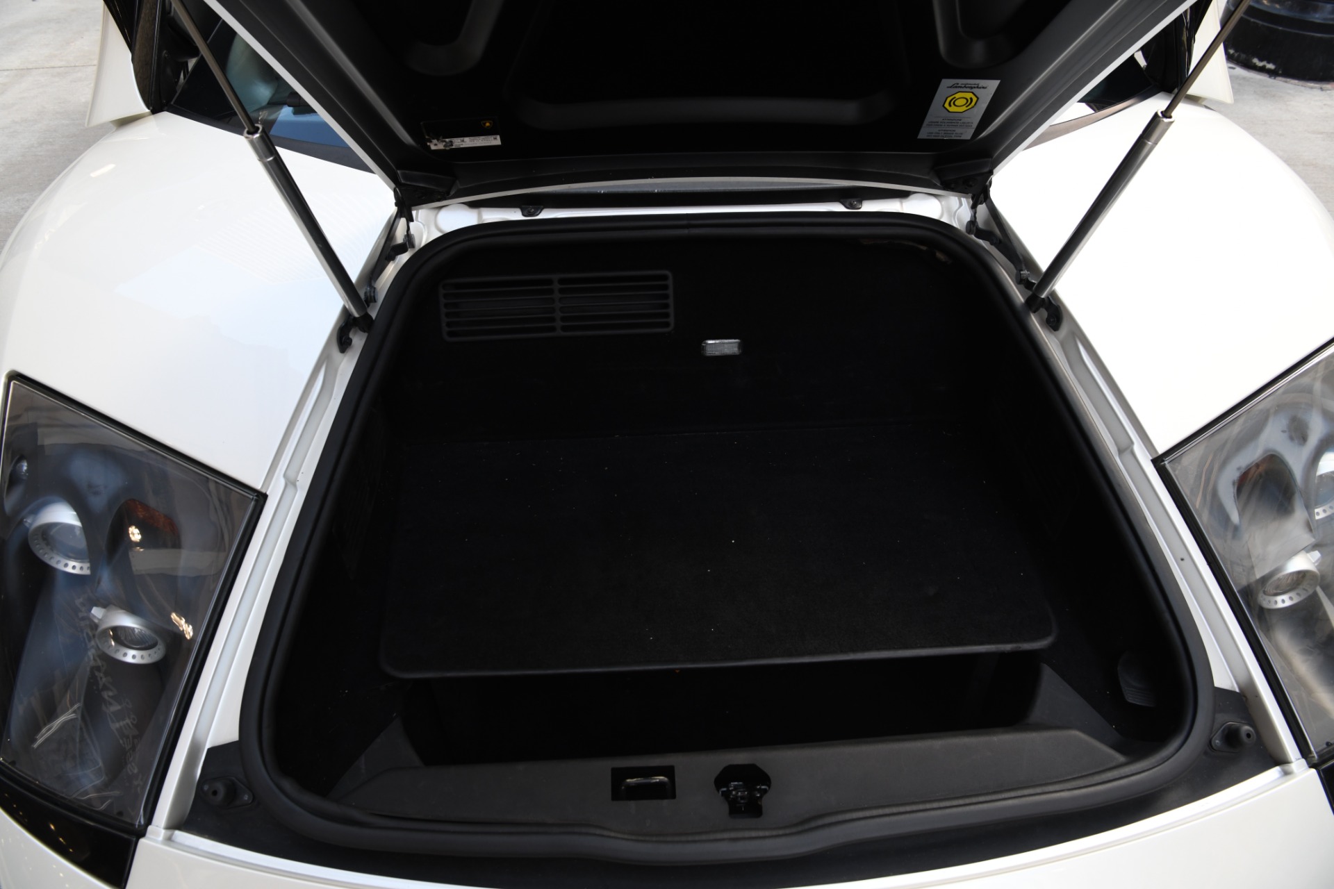 Used 2007 Lamborghini Murcielago LP 640 | St. Petersburg, FL