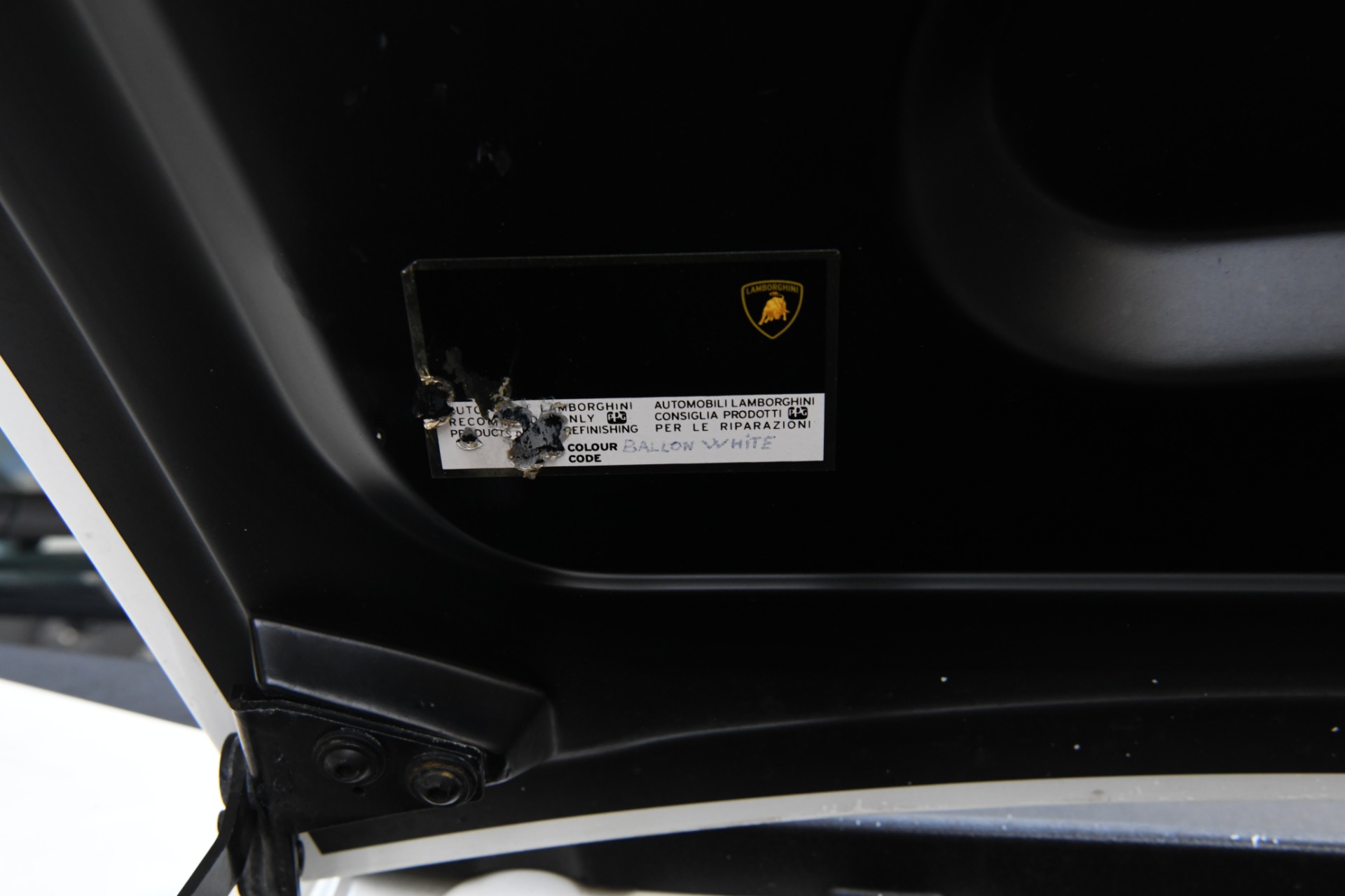Used 2007 Lamborghini Murcielago LP 640 | St. Petersburg, FL