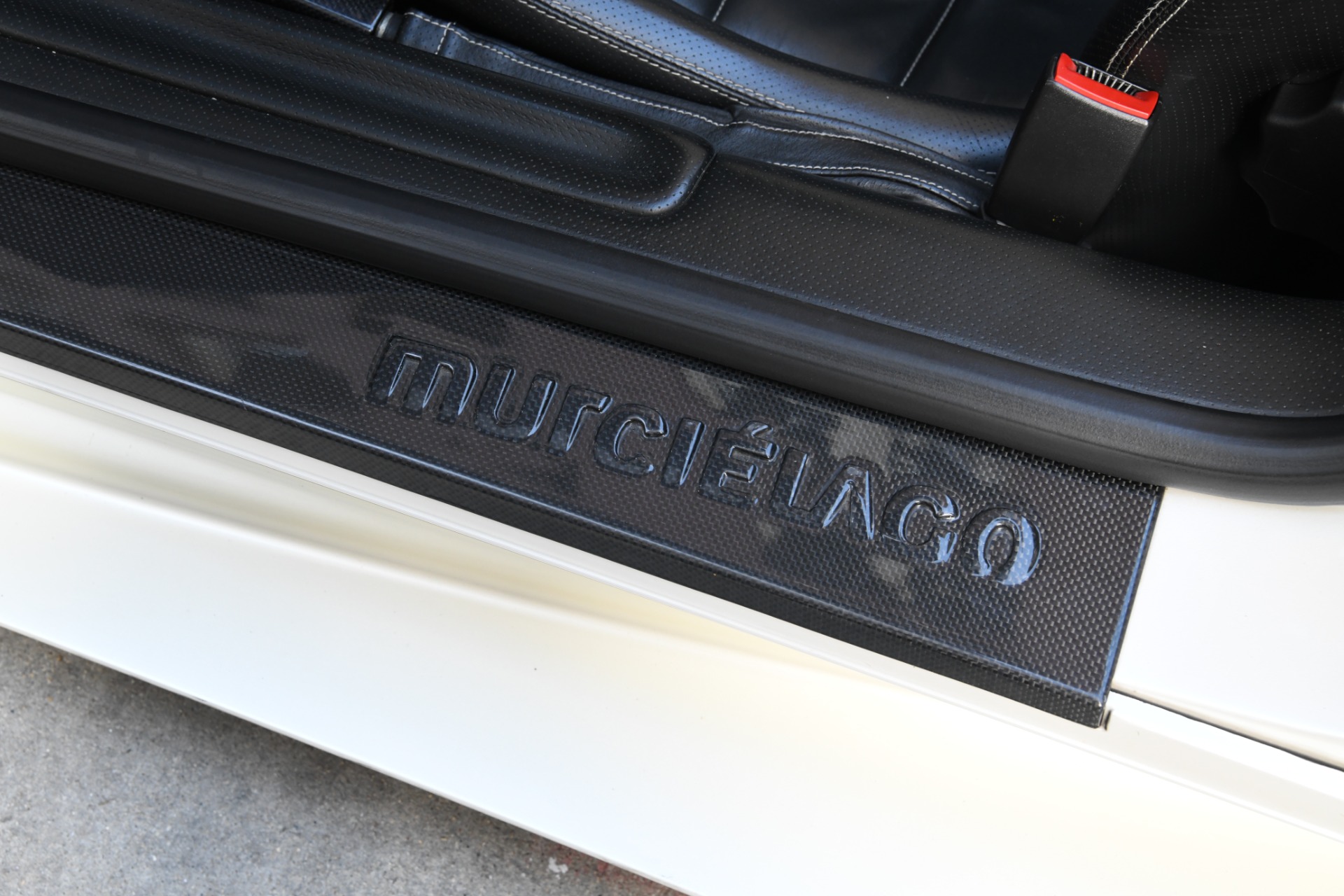 Used 2007 Lamborghini Murcielago LP 640 | St. Petersburg, FL