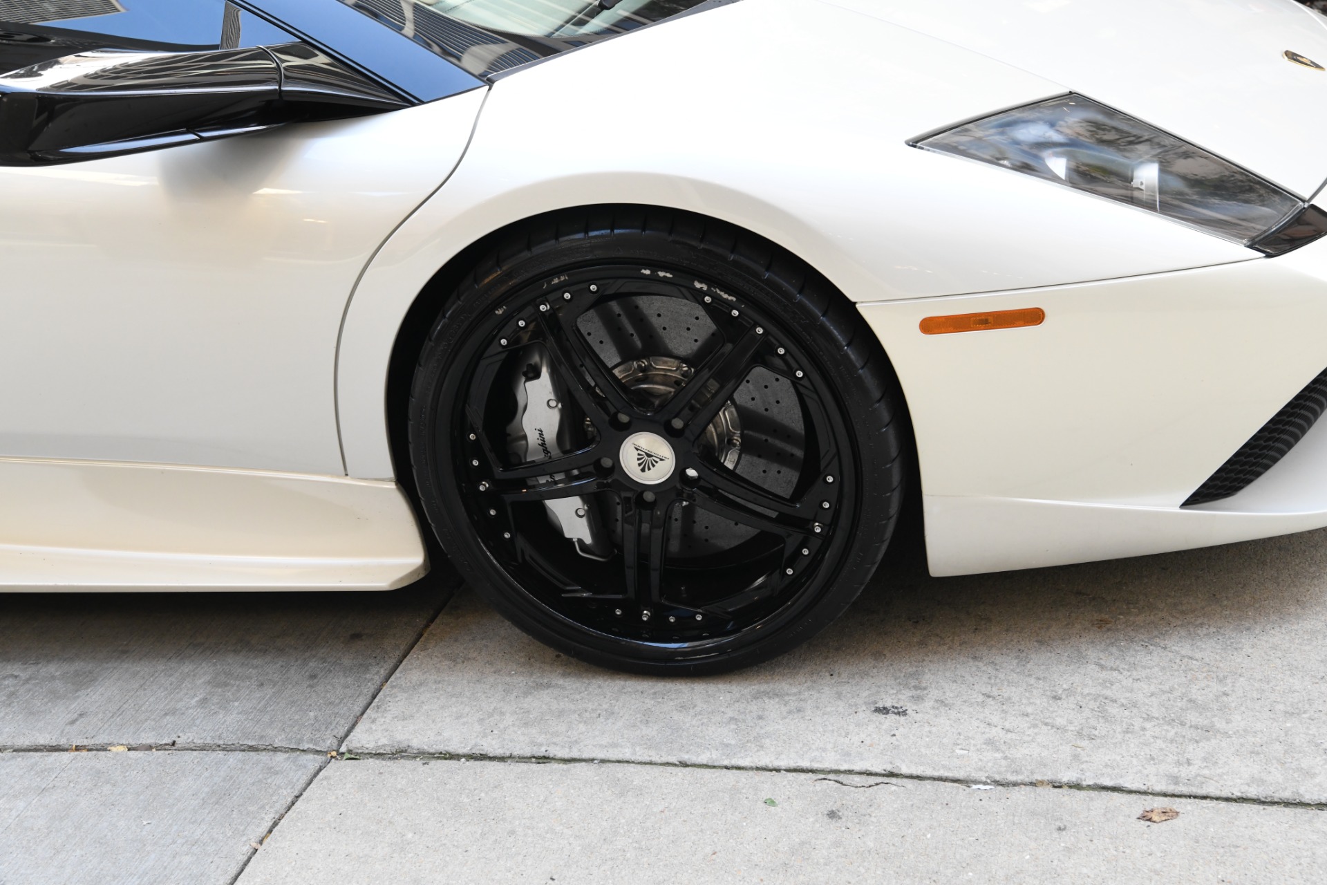 Used 2007 Lamborghini Murcielago LP 640 | St. Petersburg, FL