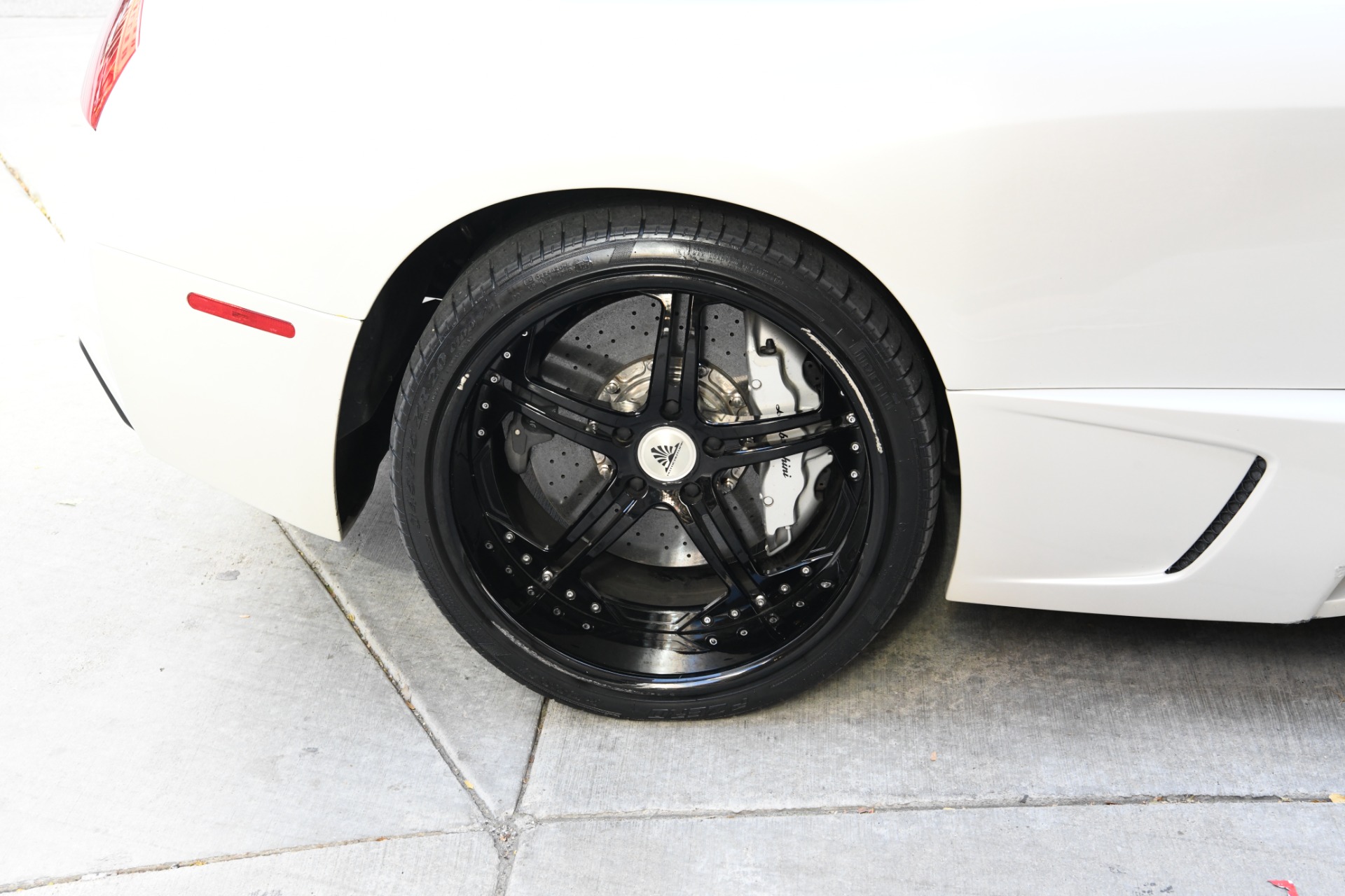 Used 2007 Lamborghini Murcielago LP 640 | St. Petersburg, FL