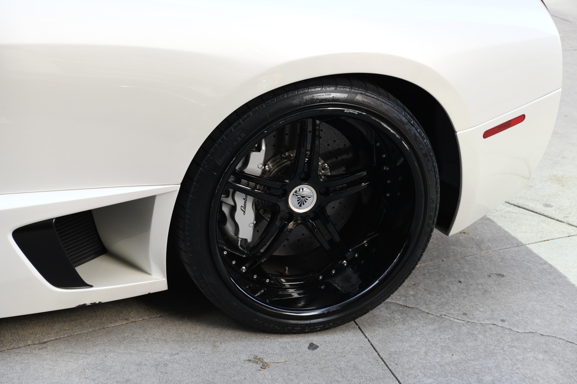 Used 2007 Lamborghini Murcielago LP 640 | St. Petersburg, FL