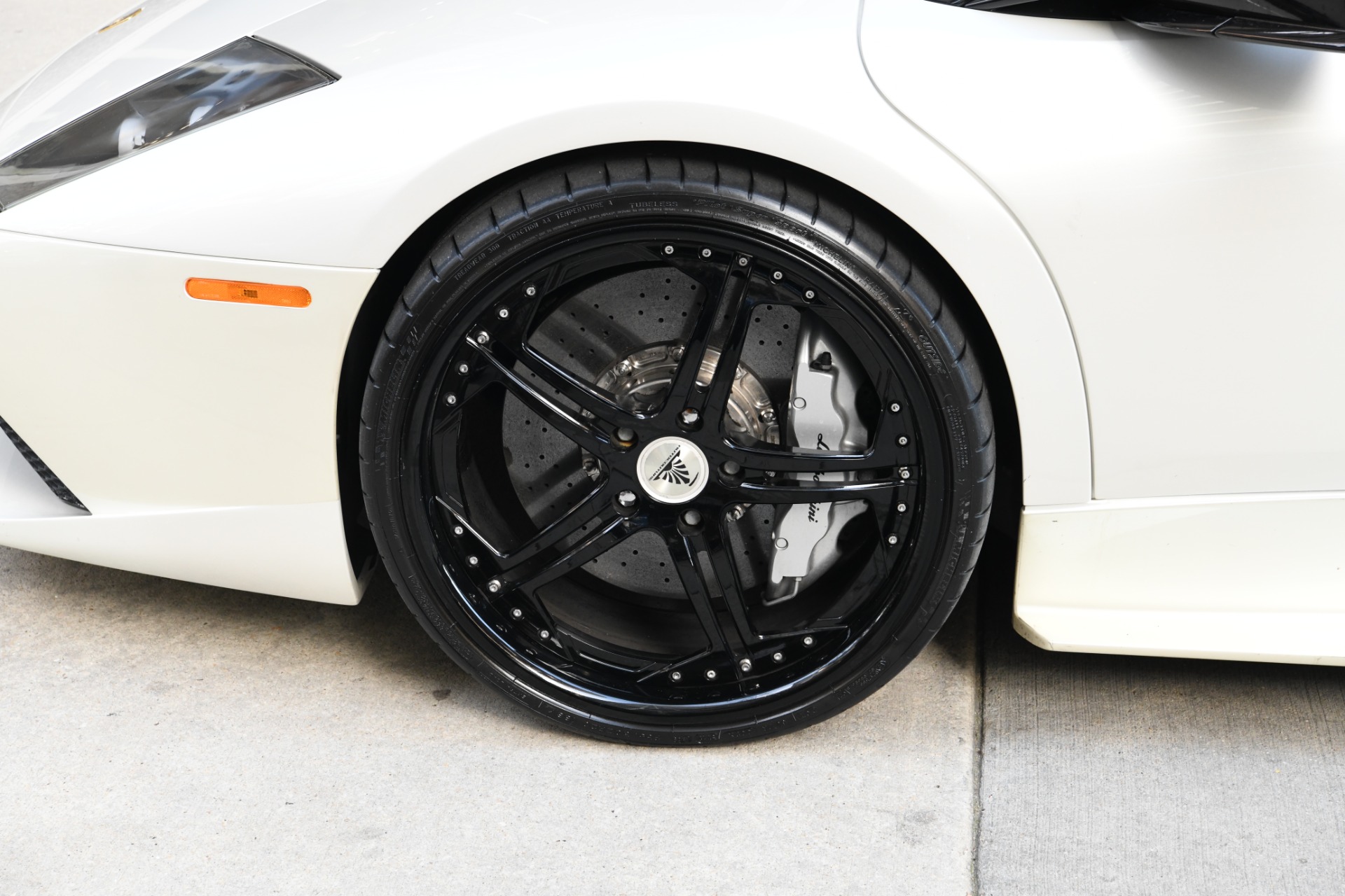 Used 2007 Lamborghini Murcielago LP 640 | St. Petersburg, FL