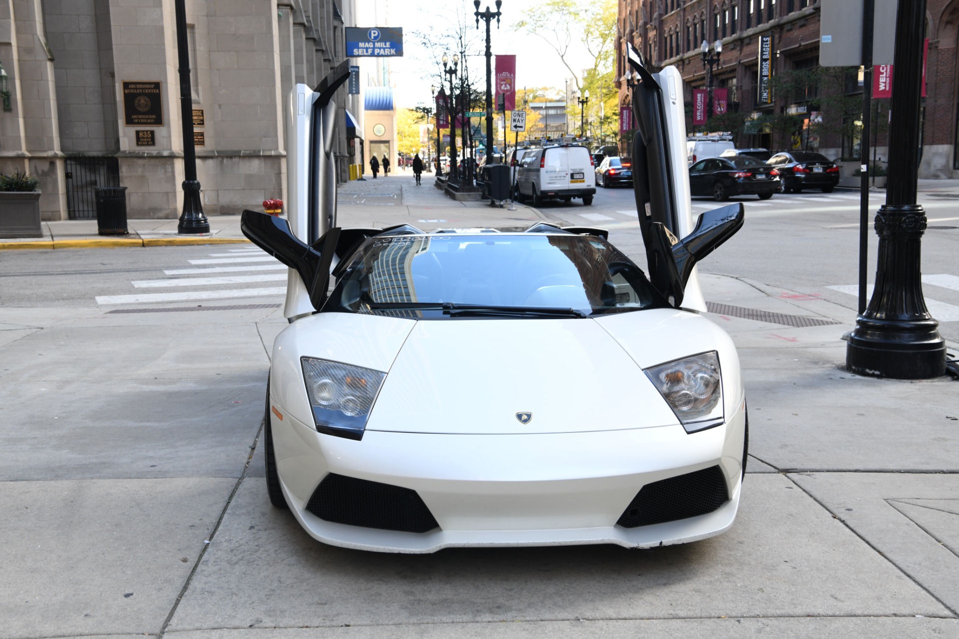 Used 2007 Lamborghini Murcielago LP 640 | St. Petersburg, FL