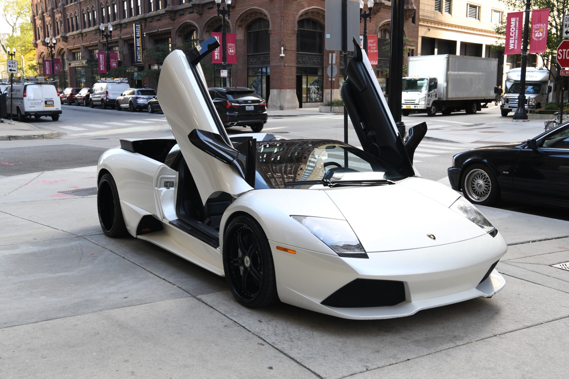 Used 2007 Lamborghini Murcielago LP 640 | St. Petersburg, FL